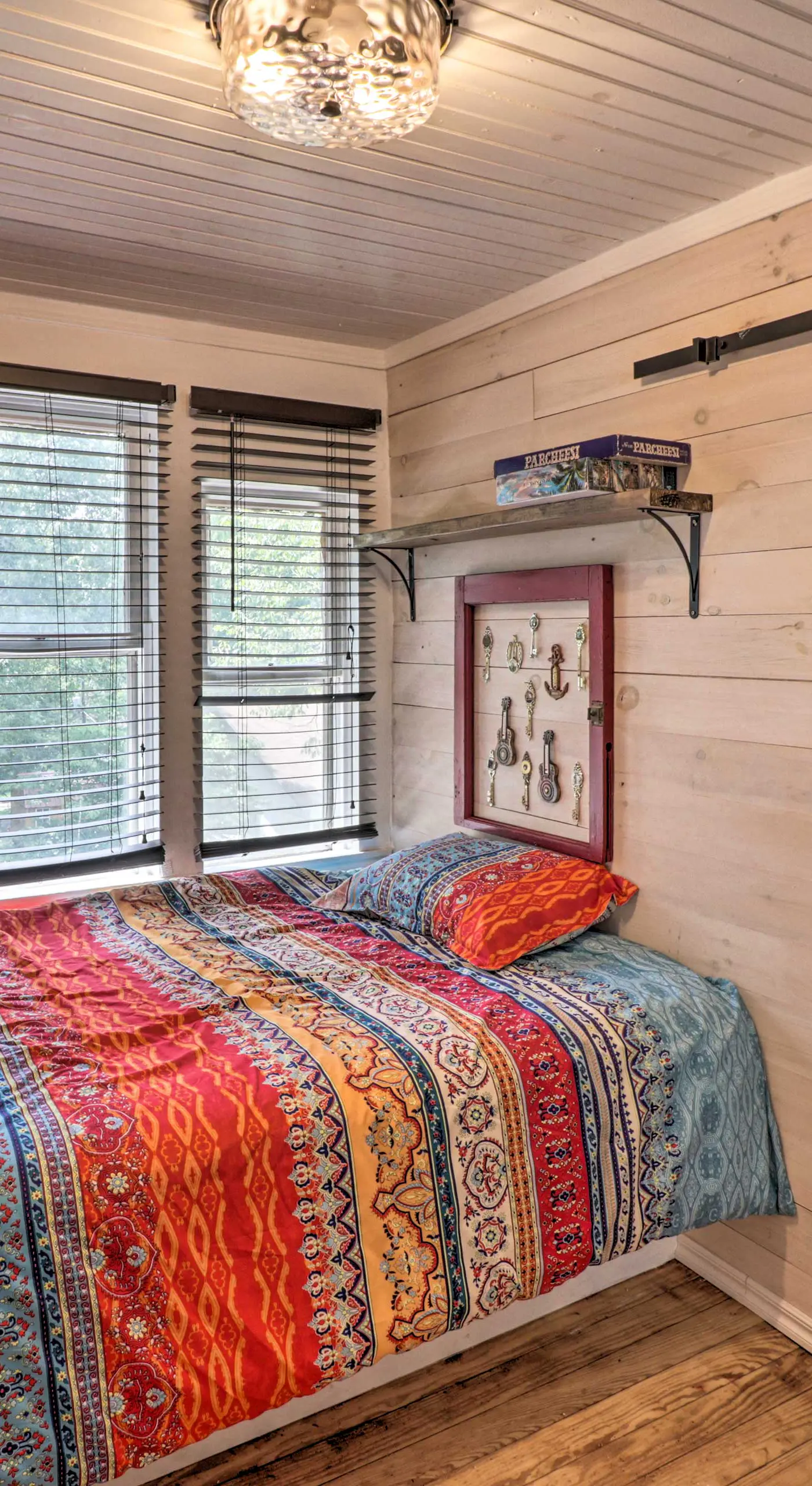 Country-Chic Cotter Home w/ Outdoor Living Space!