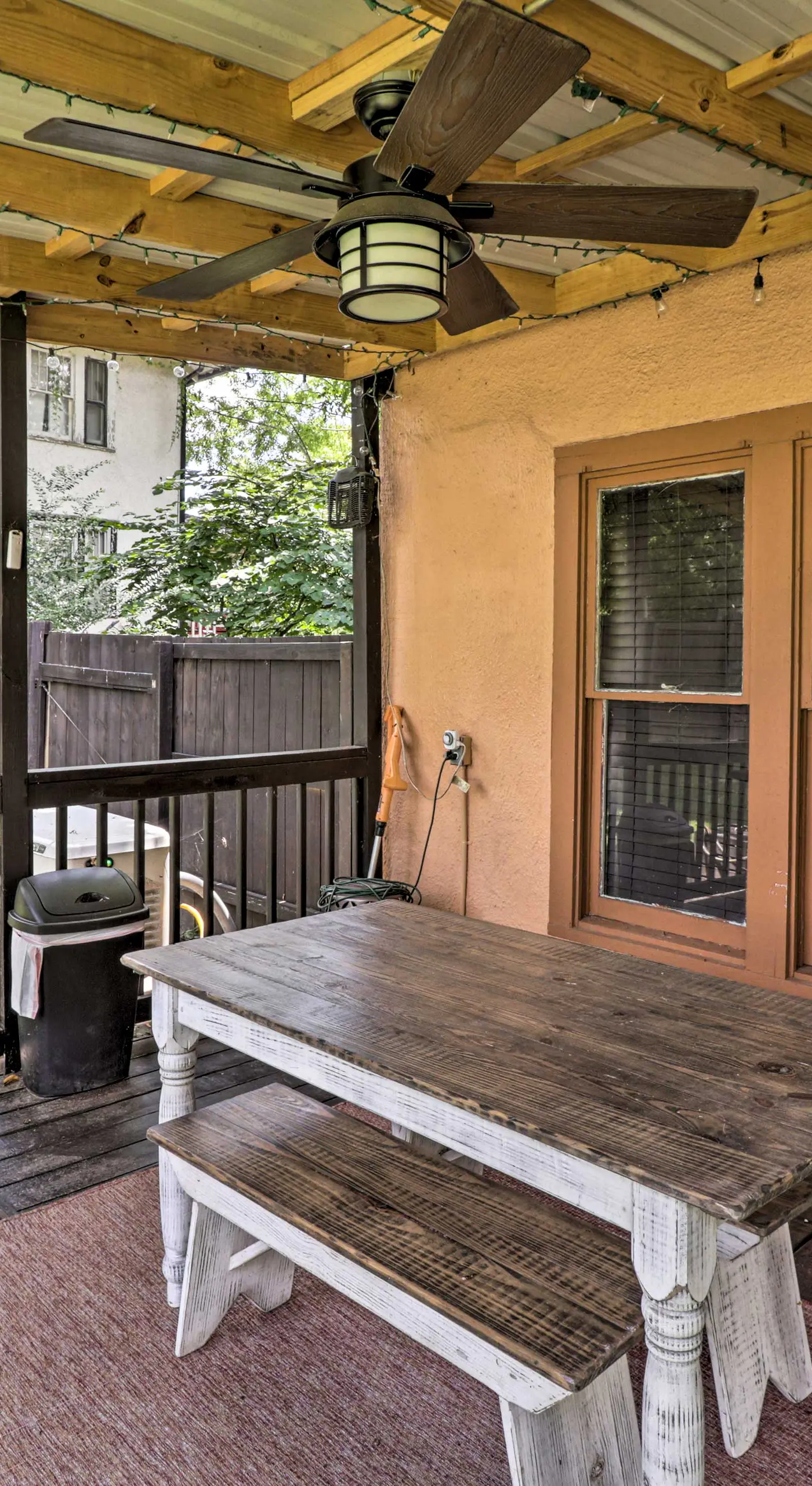 Country-Chic Cotter Home w/ Outdoor Living Space!