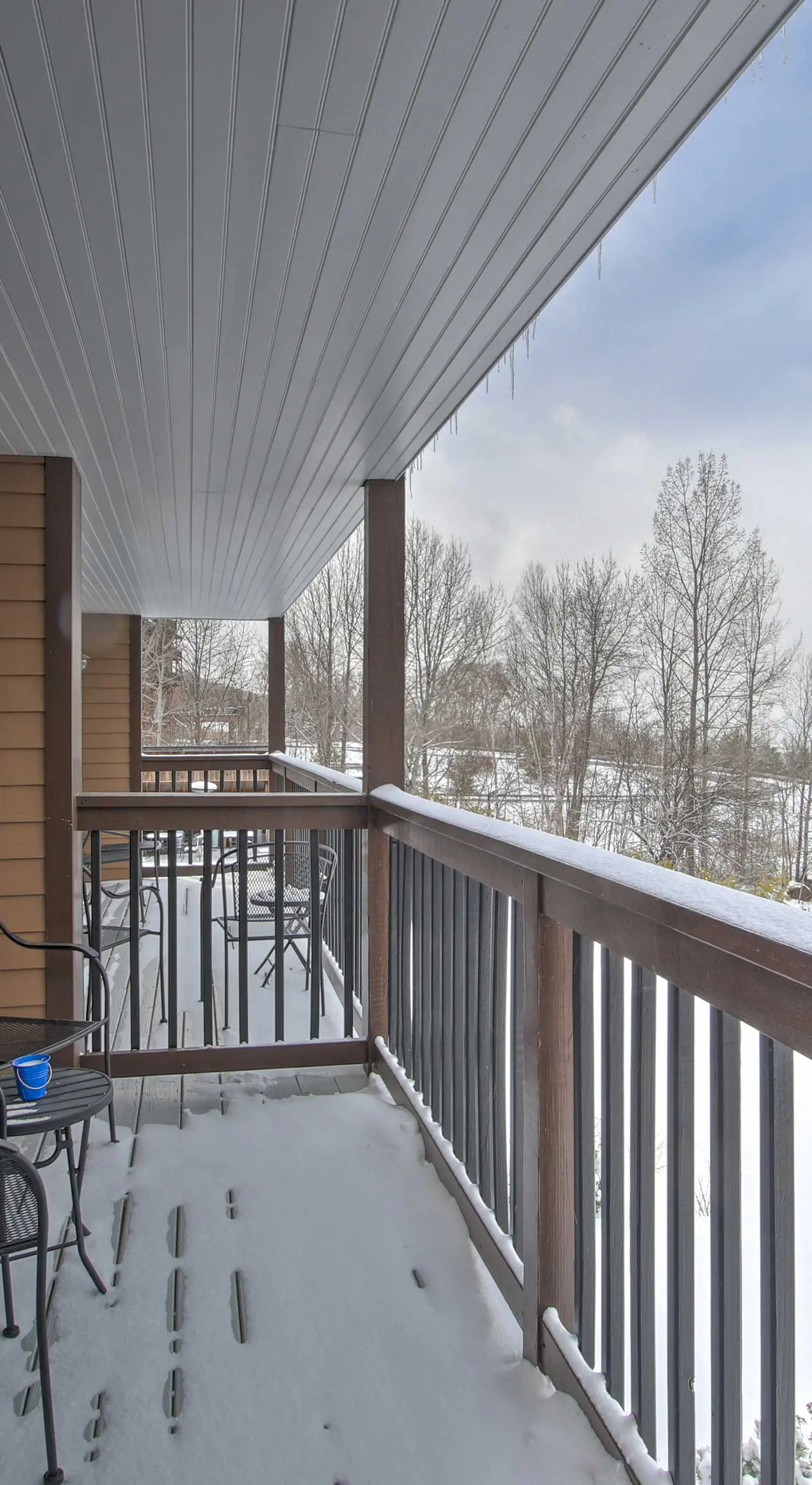 Slopeside Burke Mtn Condo w/ Amenity Access!