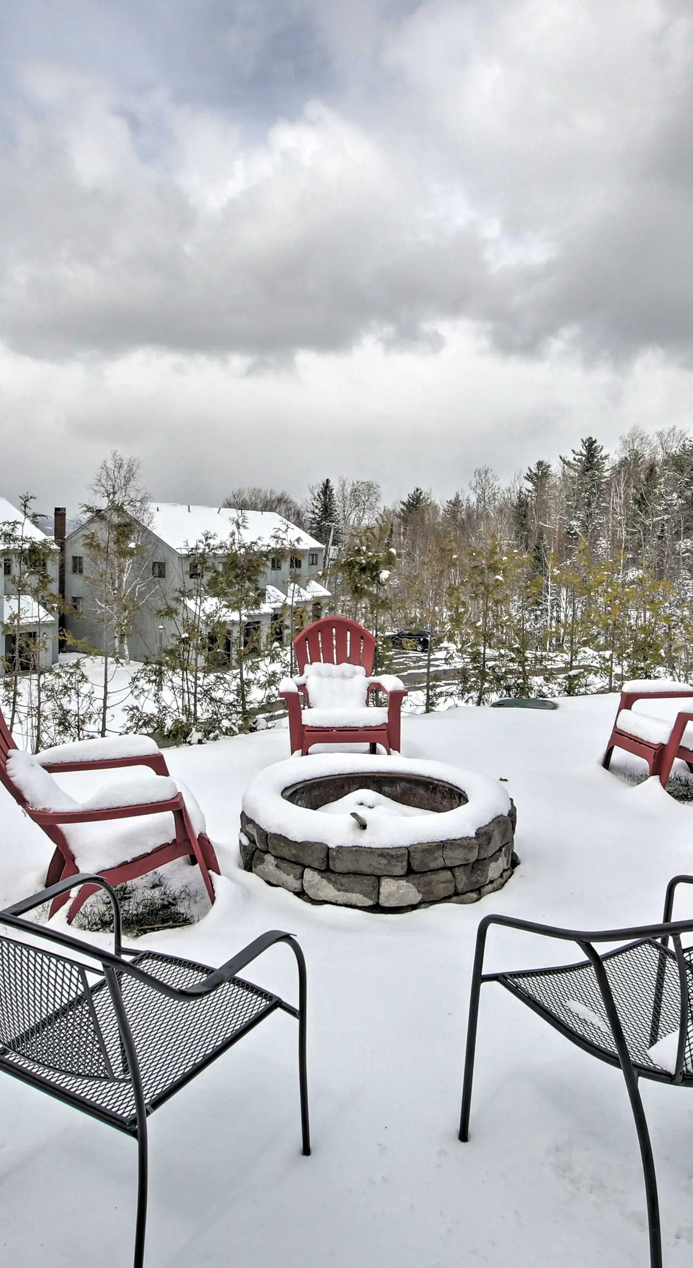 Slopeside Burke Mtn Condo w/ Amenity Access!
