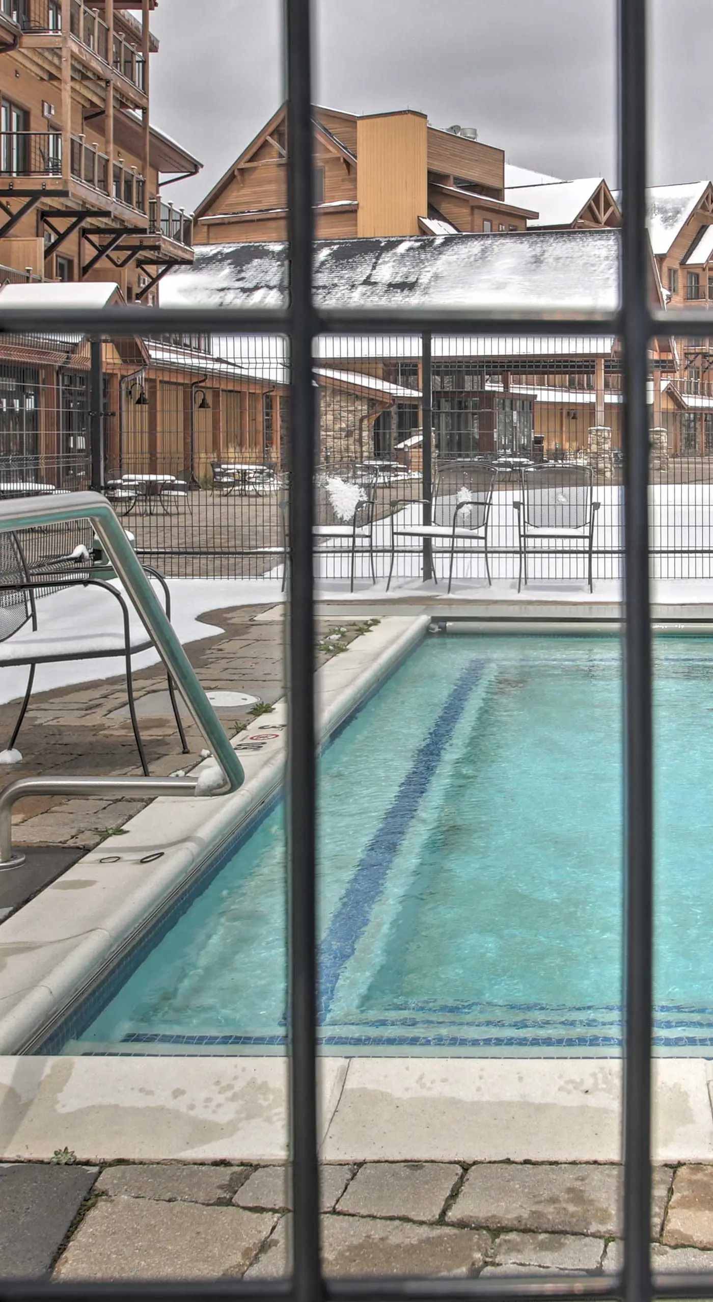 Slopeside Burke Mtn Condo w/ Amenity Access!