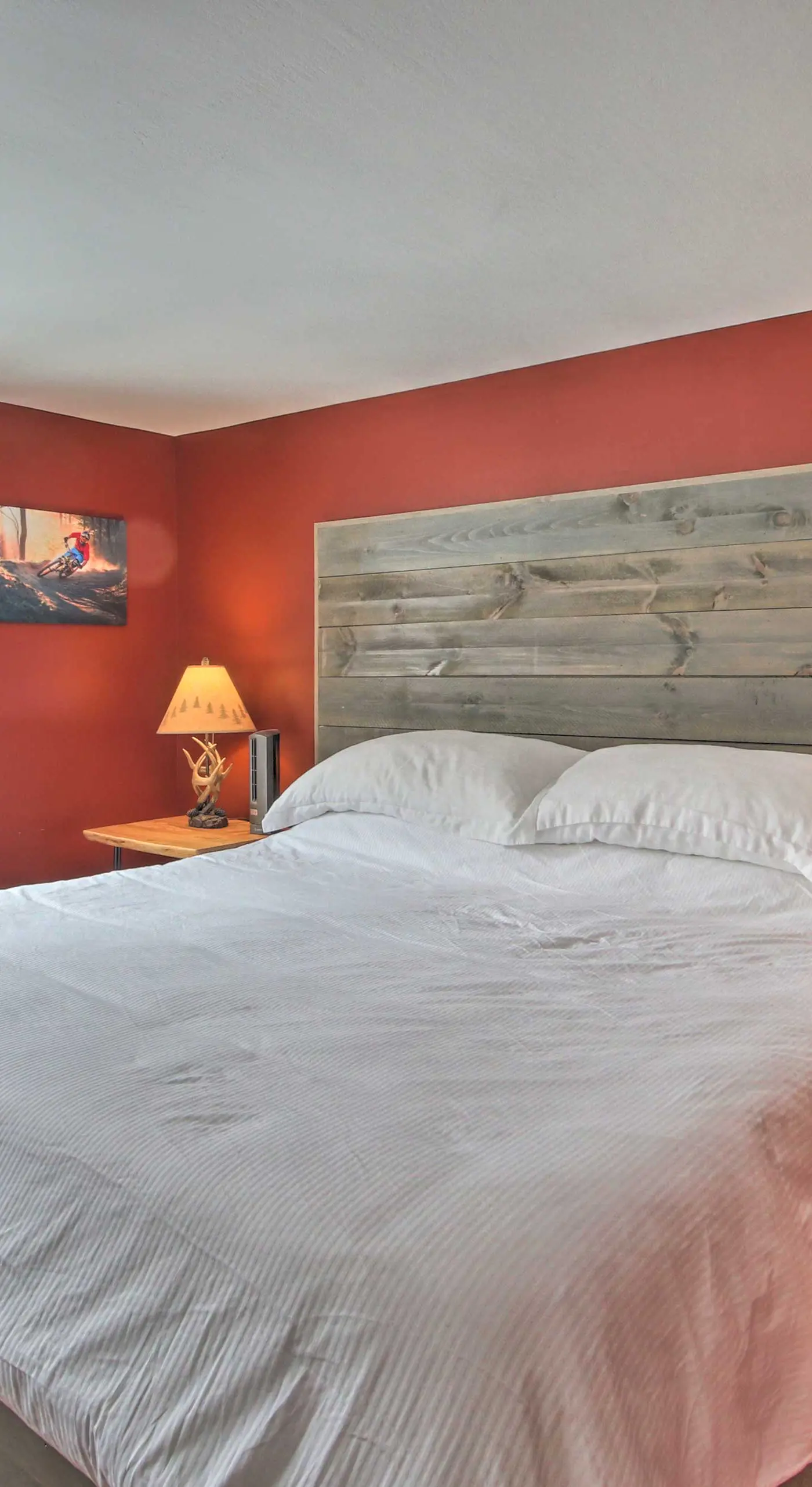 Slopeside Burke Mtn Condo w/ Amenity Access!