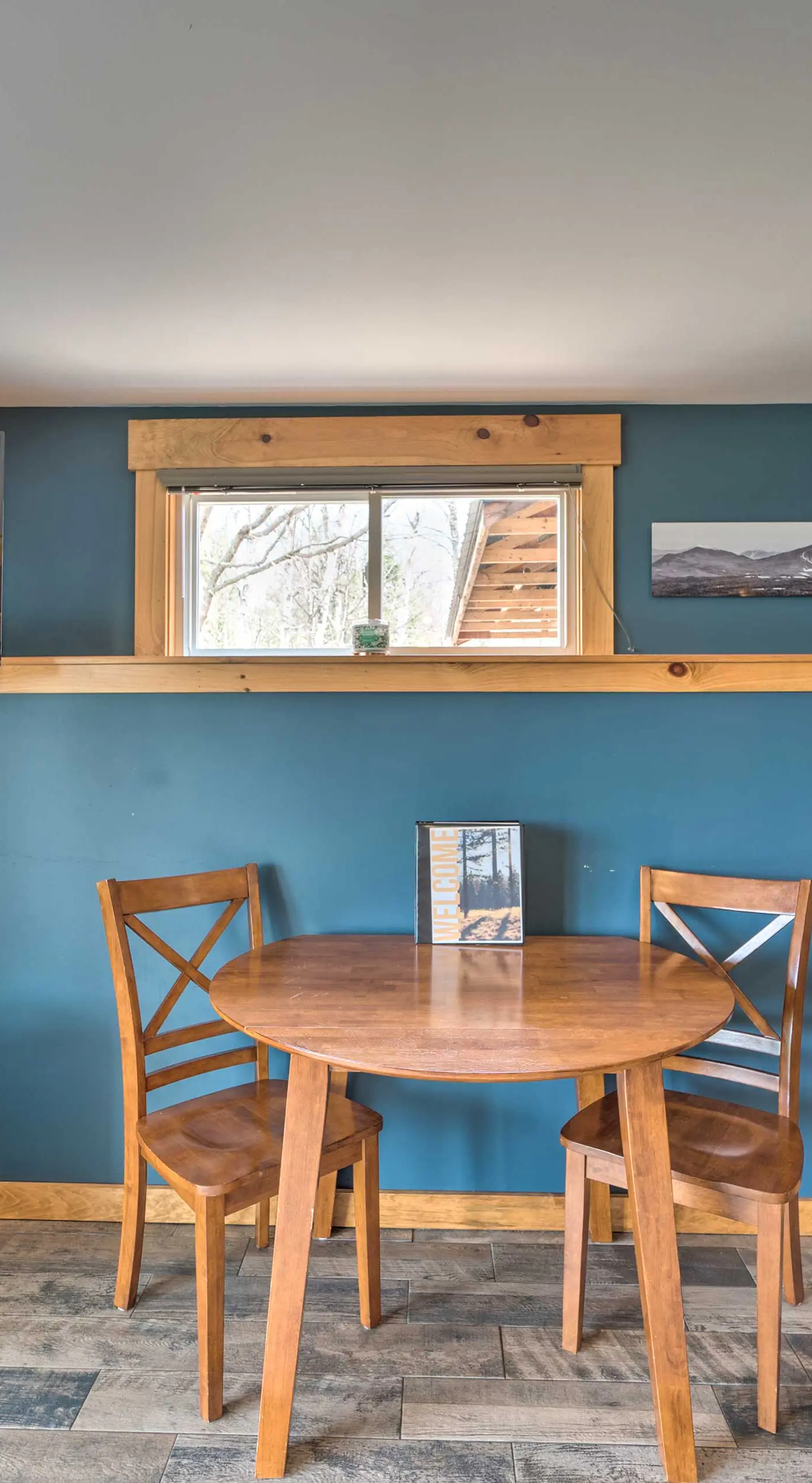 Slopeside Burke Mountain Condo w/ Fireplace!