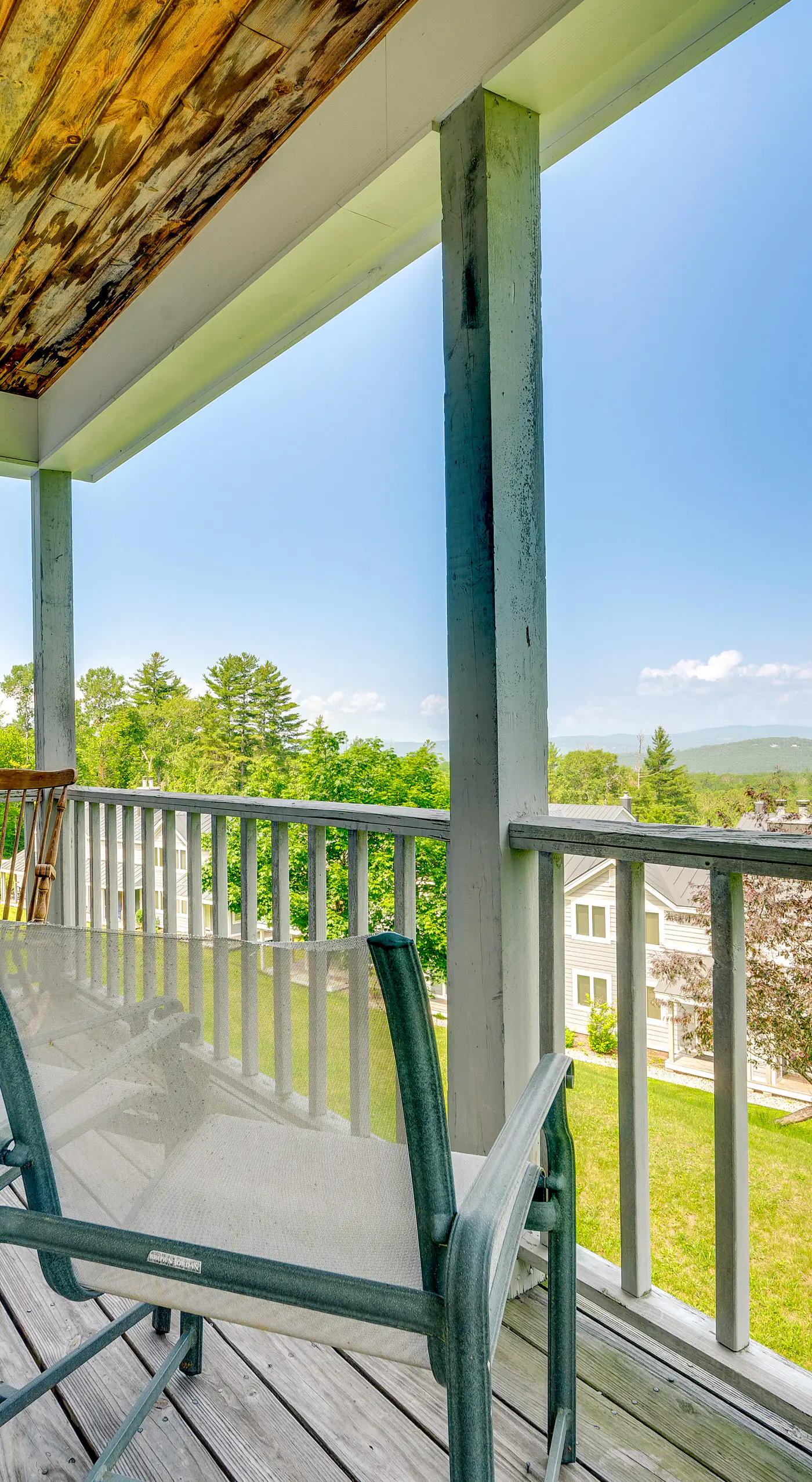 Burke Mountain Vacation Rental: Ski-In/Ski-Out!