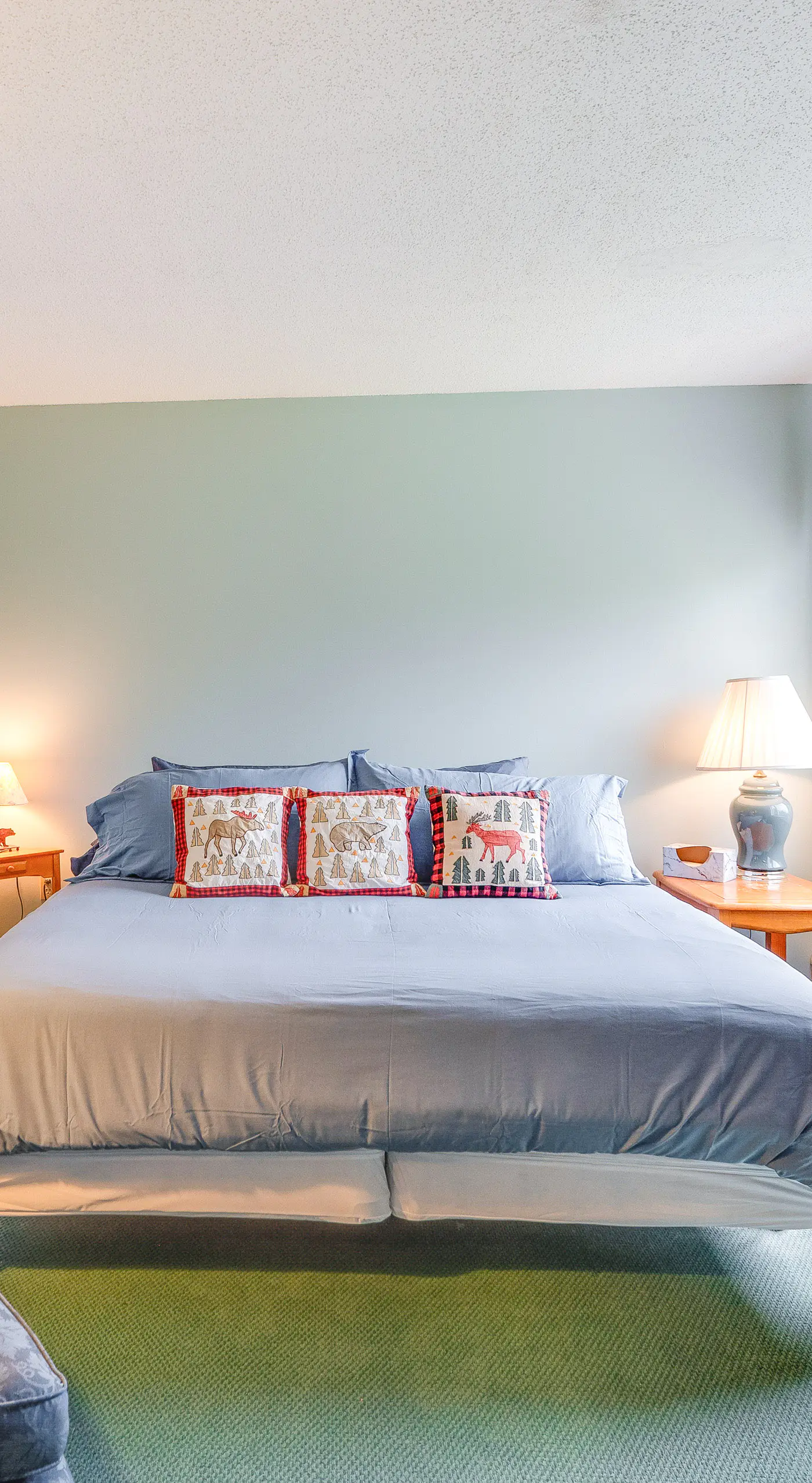 Burke Mountain Vacation Rental: Ski-In/Ski-Out!
