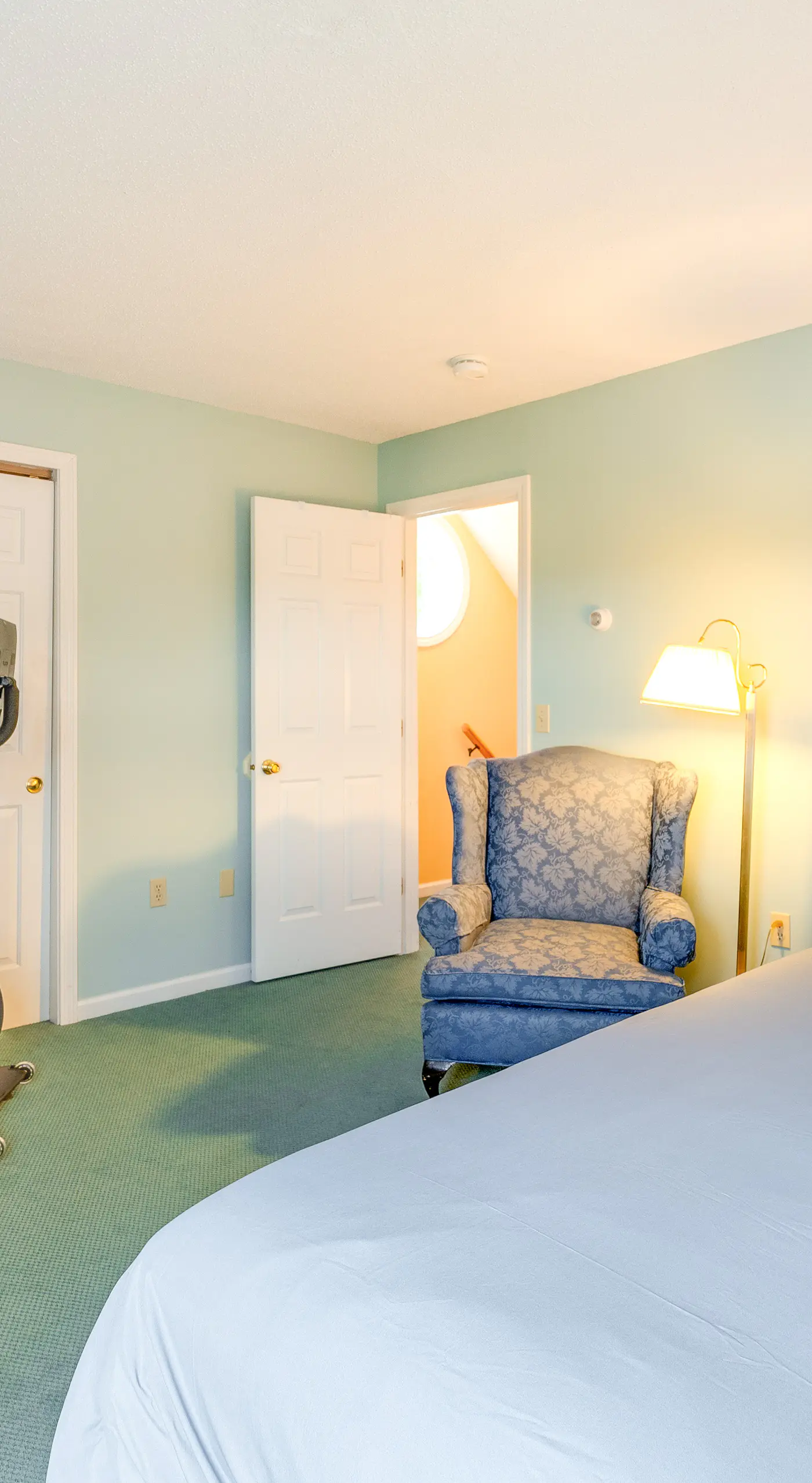 Burke Mountain Vacation Rental: Ski-In/Ski-Out!