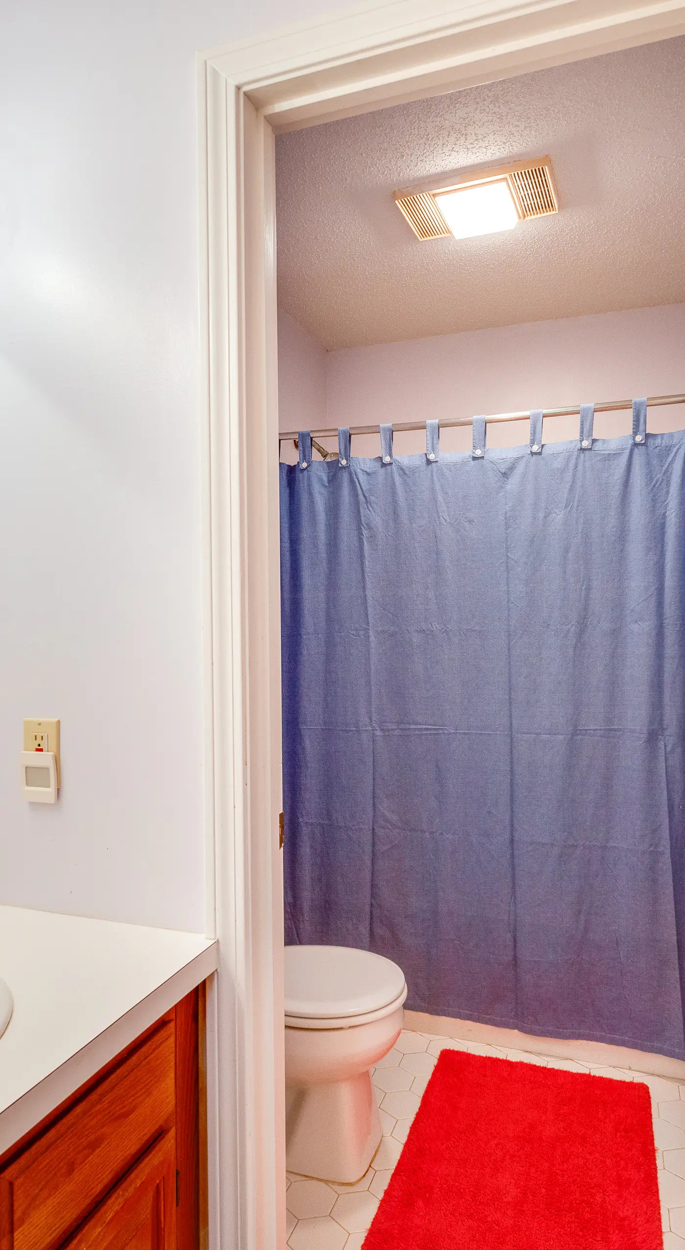 Burke Mountain Vacation Rental: Ski-In/Ski-Out!