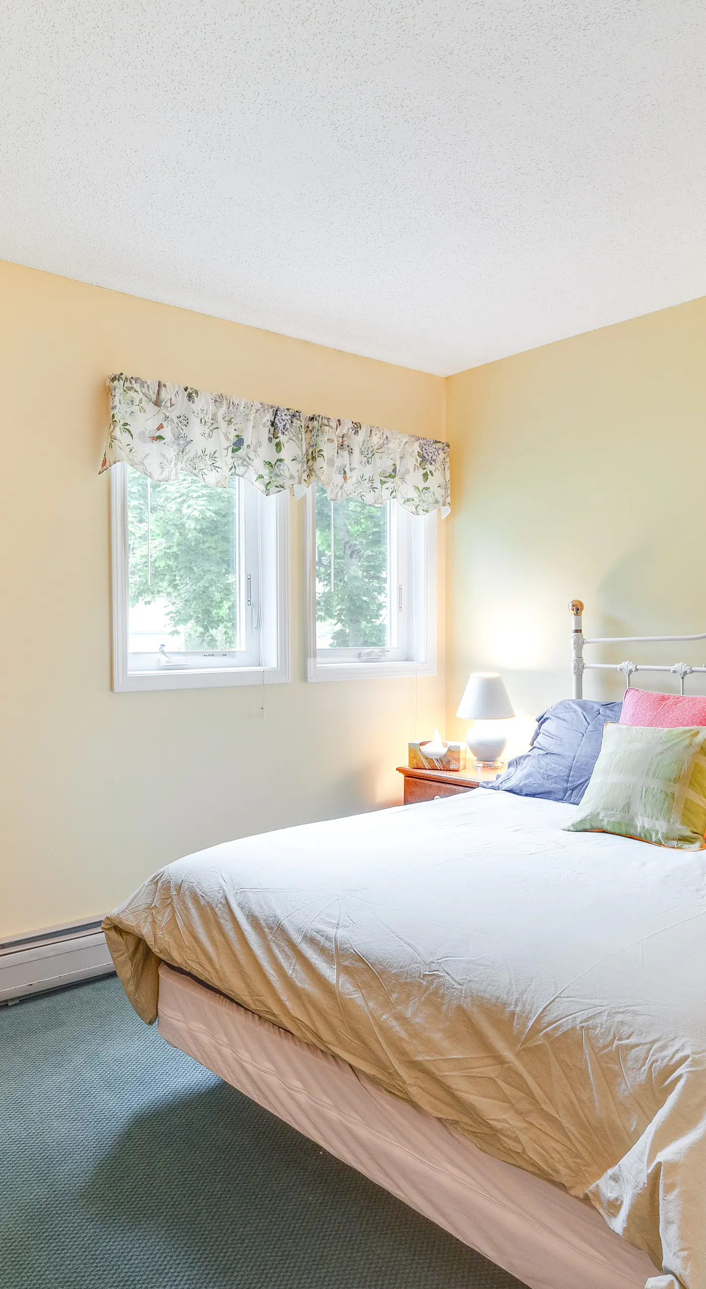 Burke Mountain Vacation Rental: Ski-In/Ski-Out!