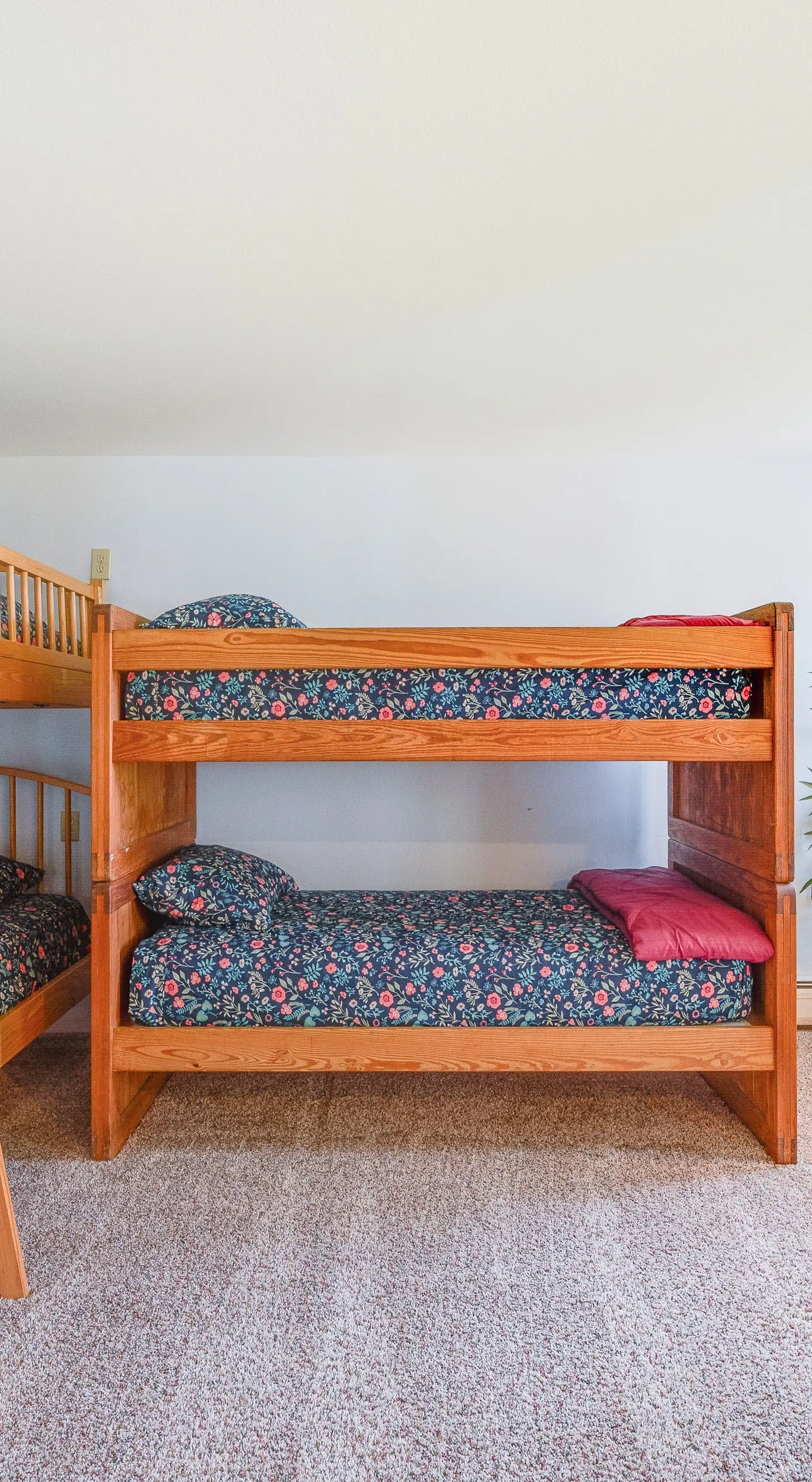 Burke Mountain Vacation Rental: Ski-In/Ski-Out!