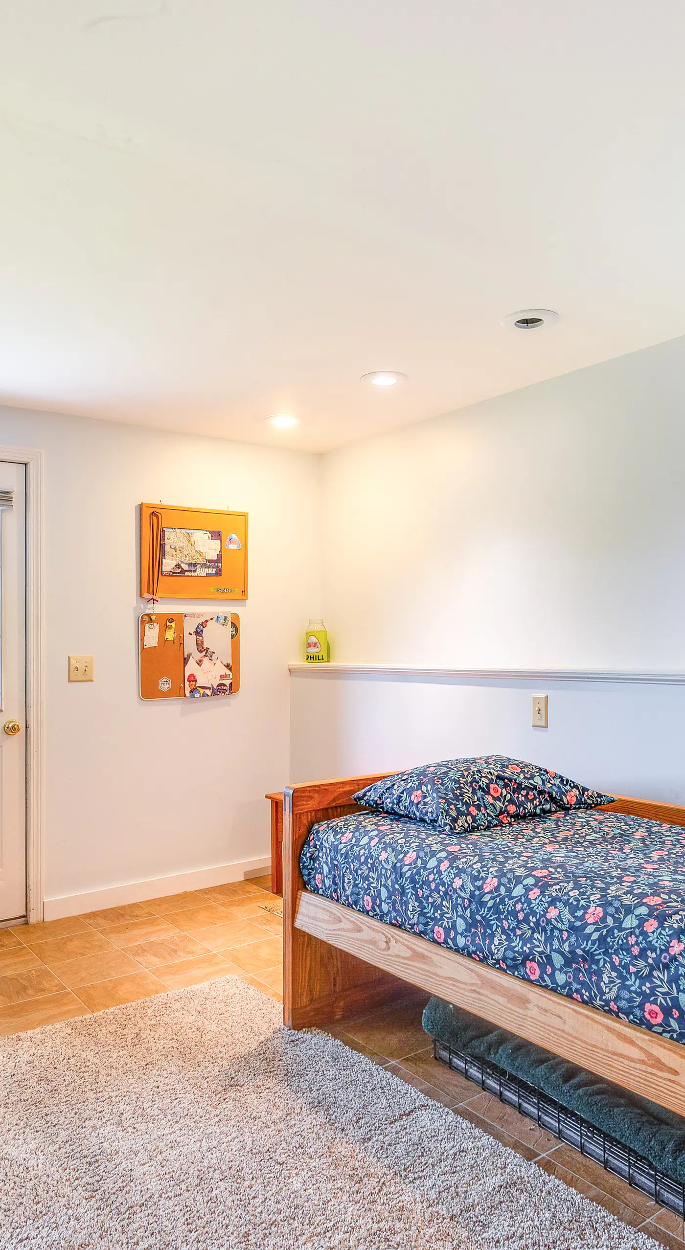 Burke Mountain Vacation Rental: Ski-In/Ski-Out!