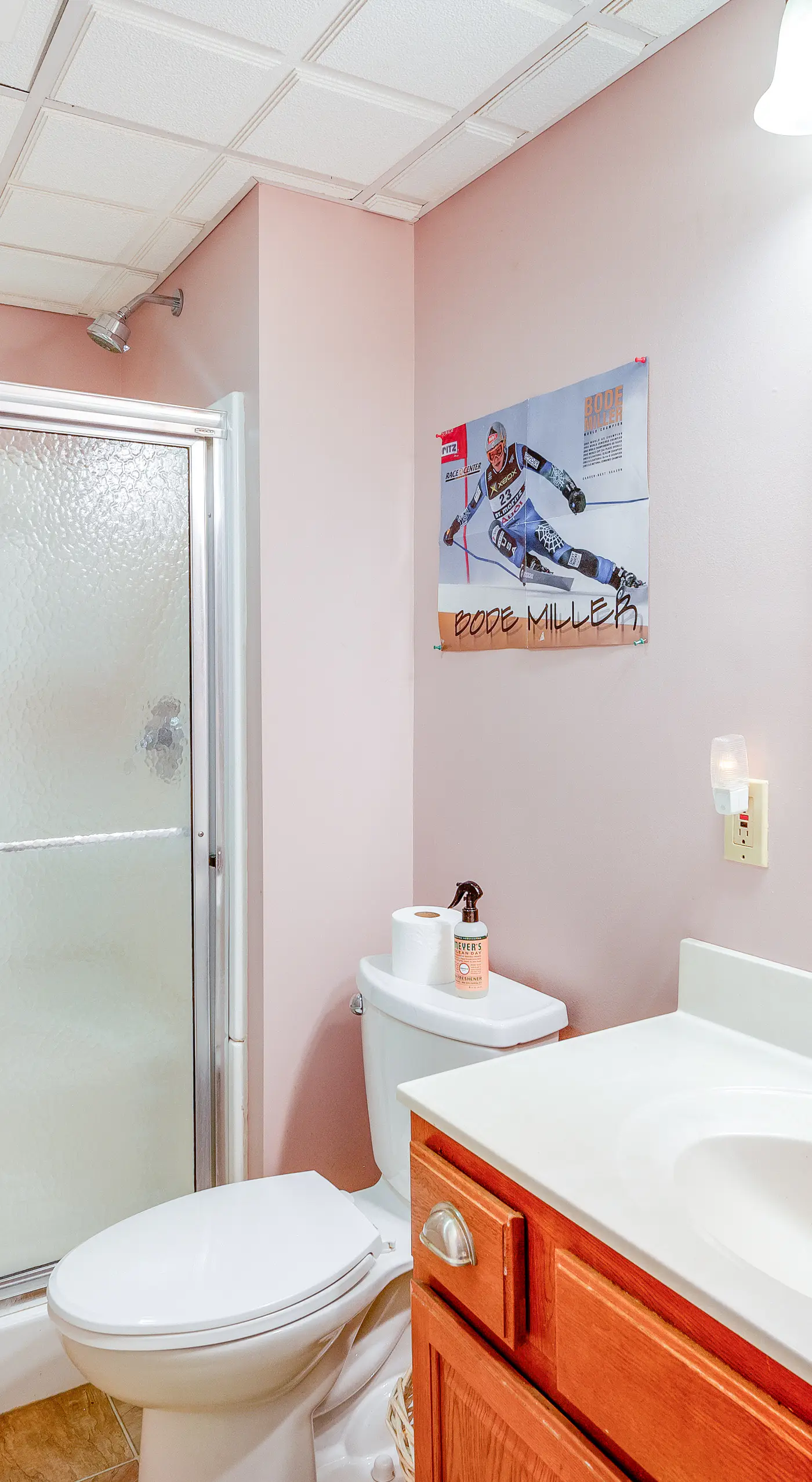 Burke Mountain Vacation Rental: Ski-In/Ski-Out!