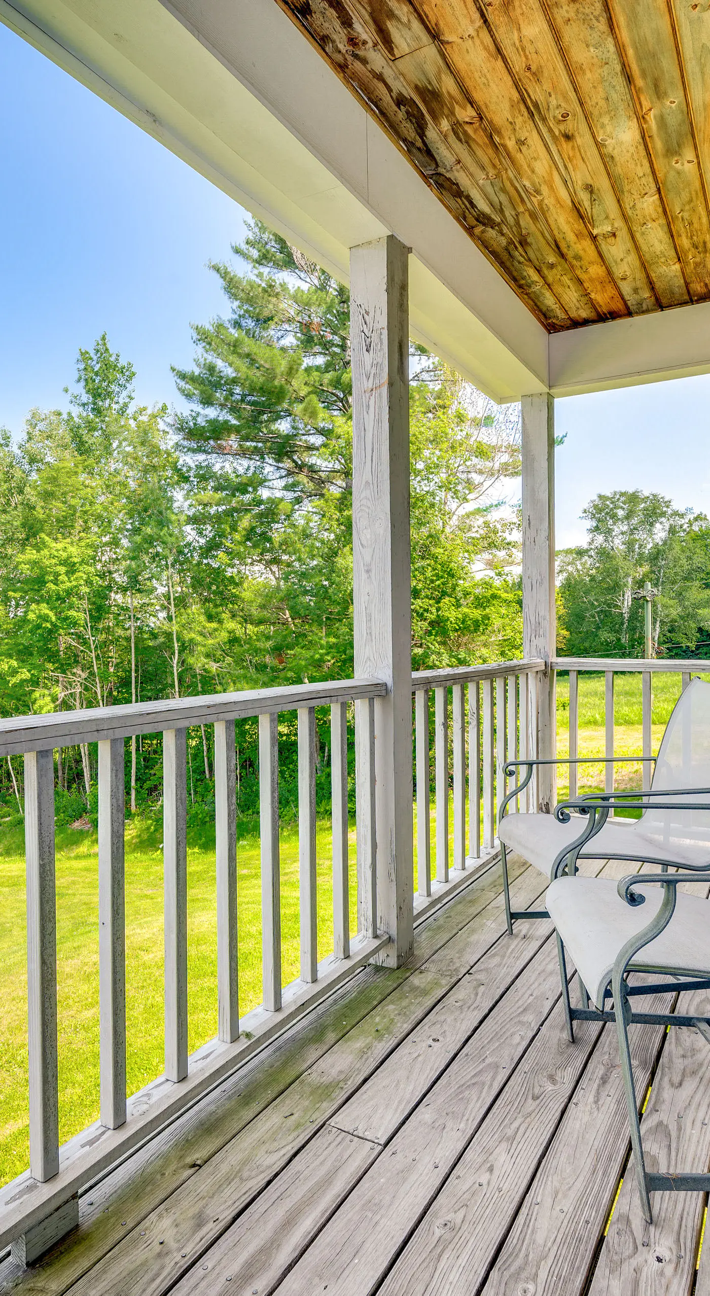 Burke Mountain Vacation Rental: Ski-In/Ski-Out!