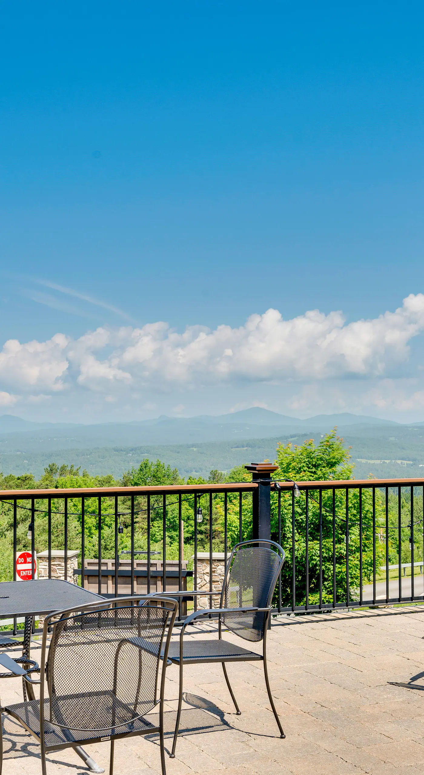 Burke Mountain Vacation Rental: Ski-In/Ski-Out!