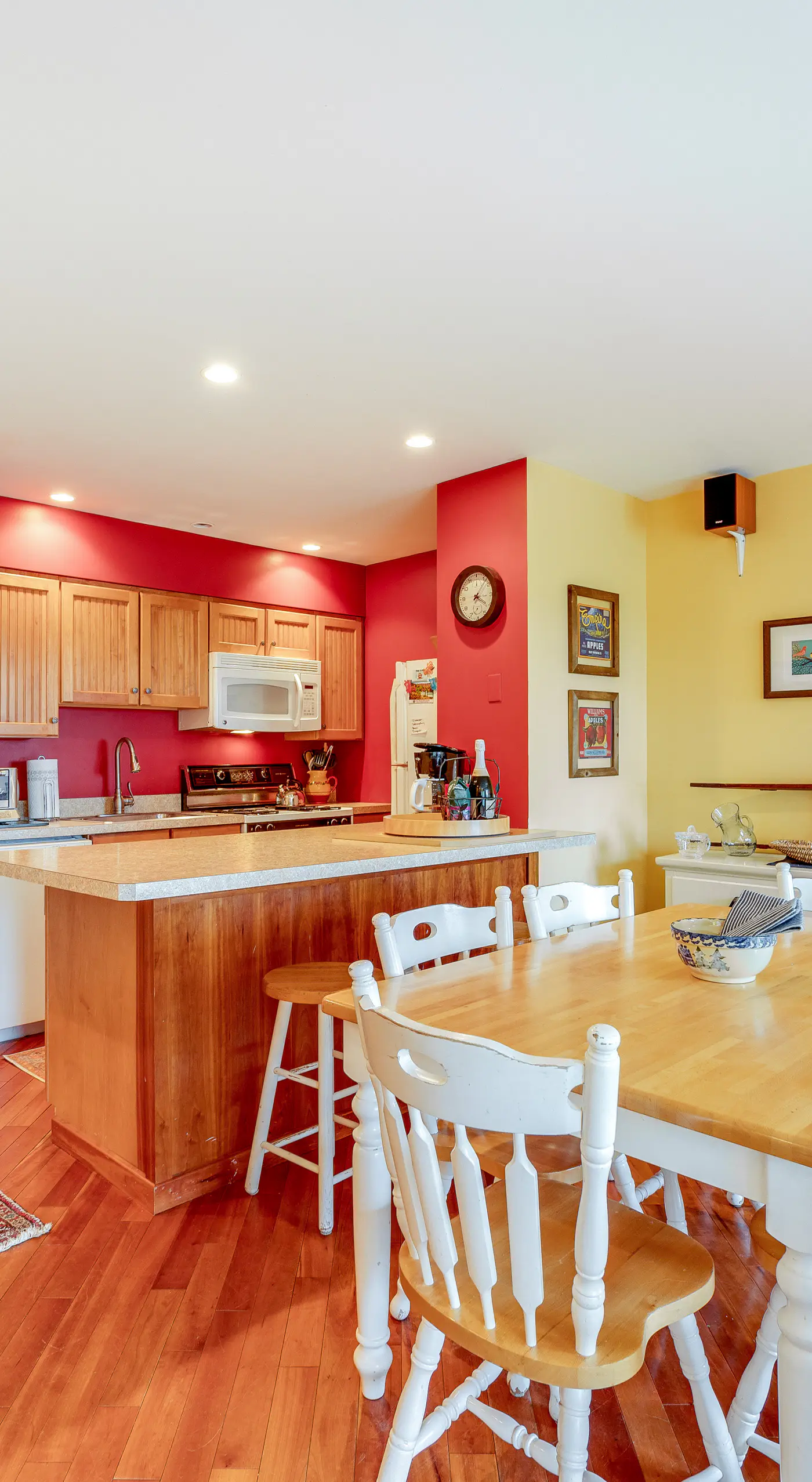 Burke Mountain Vacation Rental: Ski-In/Ski-Out!