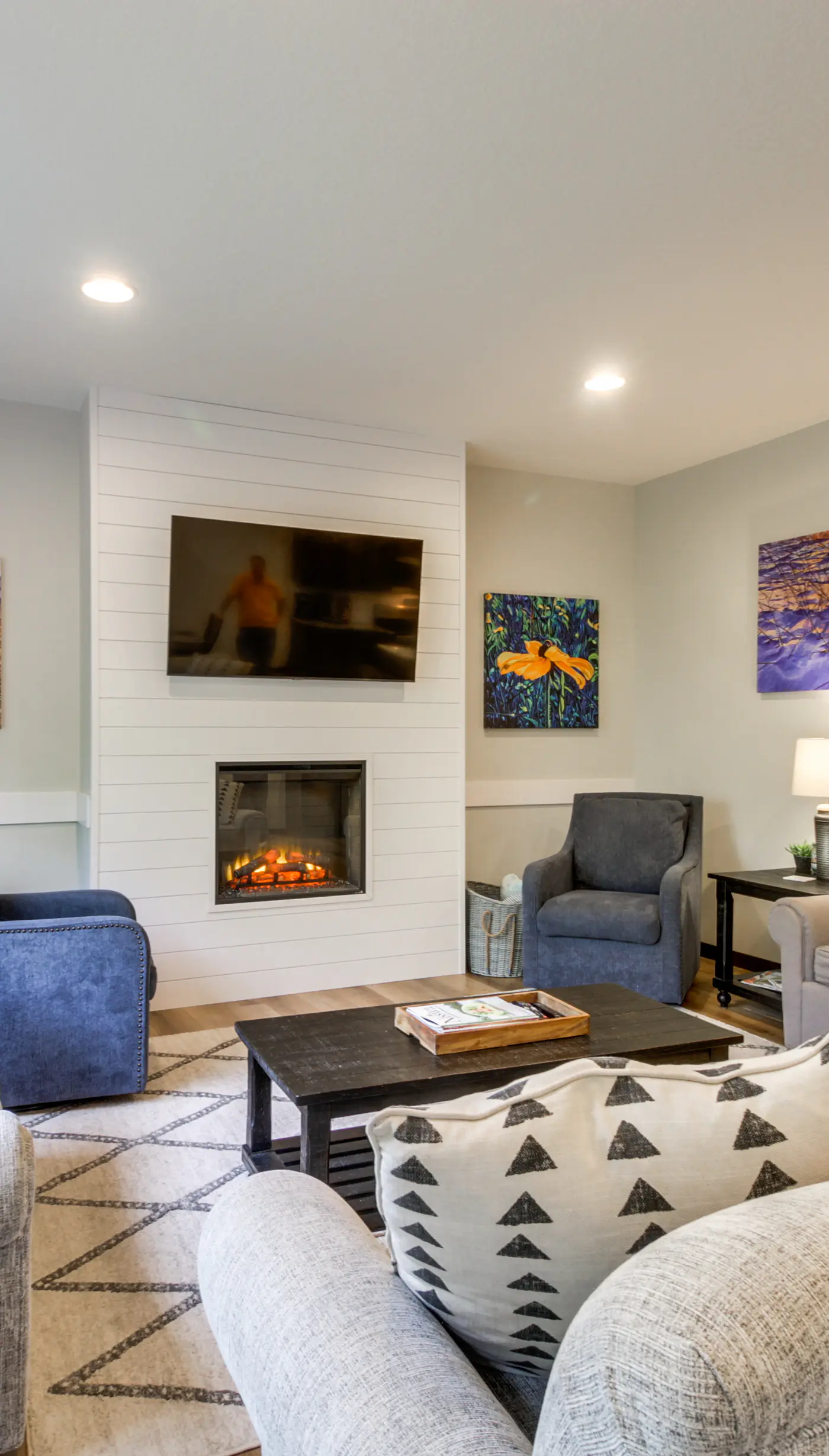 Gull Lake Resort Escape: Pool & Snowmobile Trails