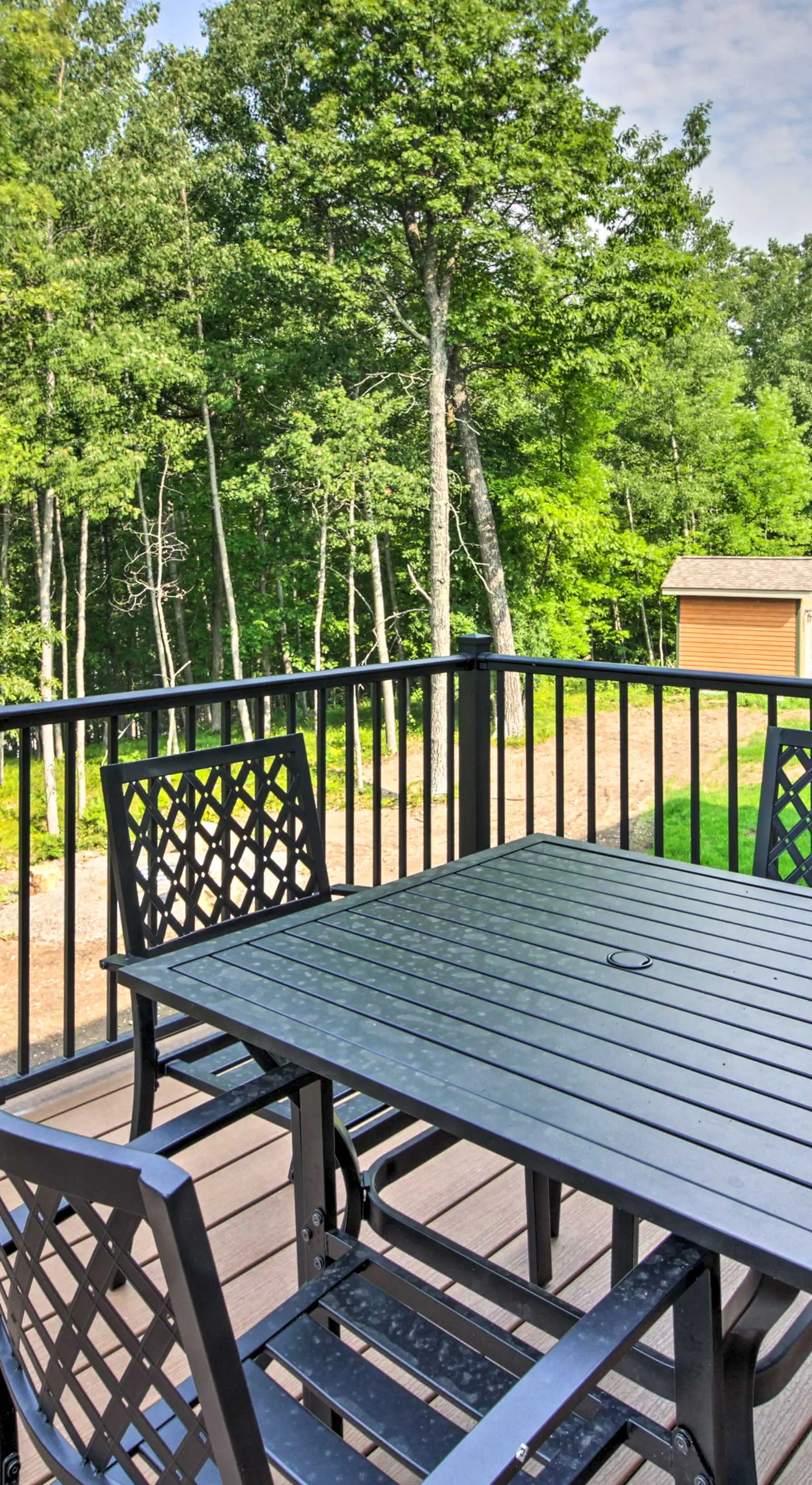 Gull Lake Resort Escape: Pool & Snowmobile Trails