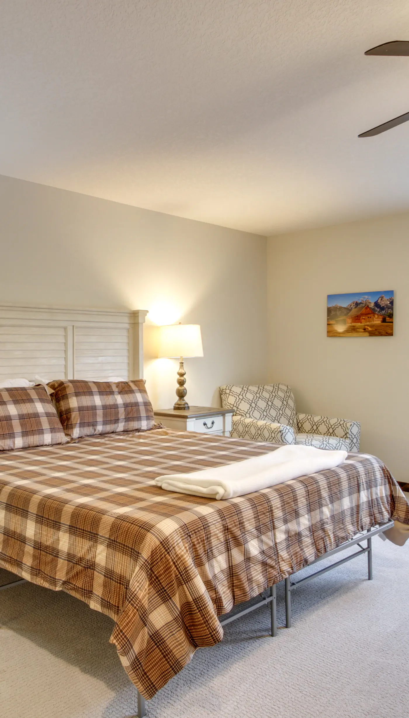 Gull Lake Resort Escape: Pool & Snowmobile Trails