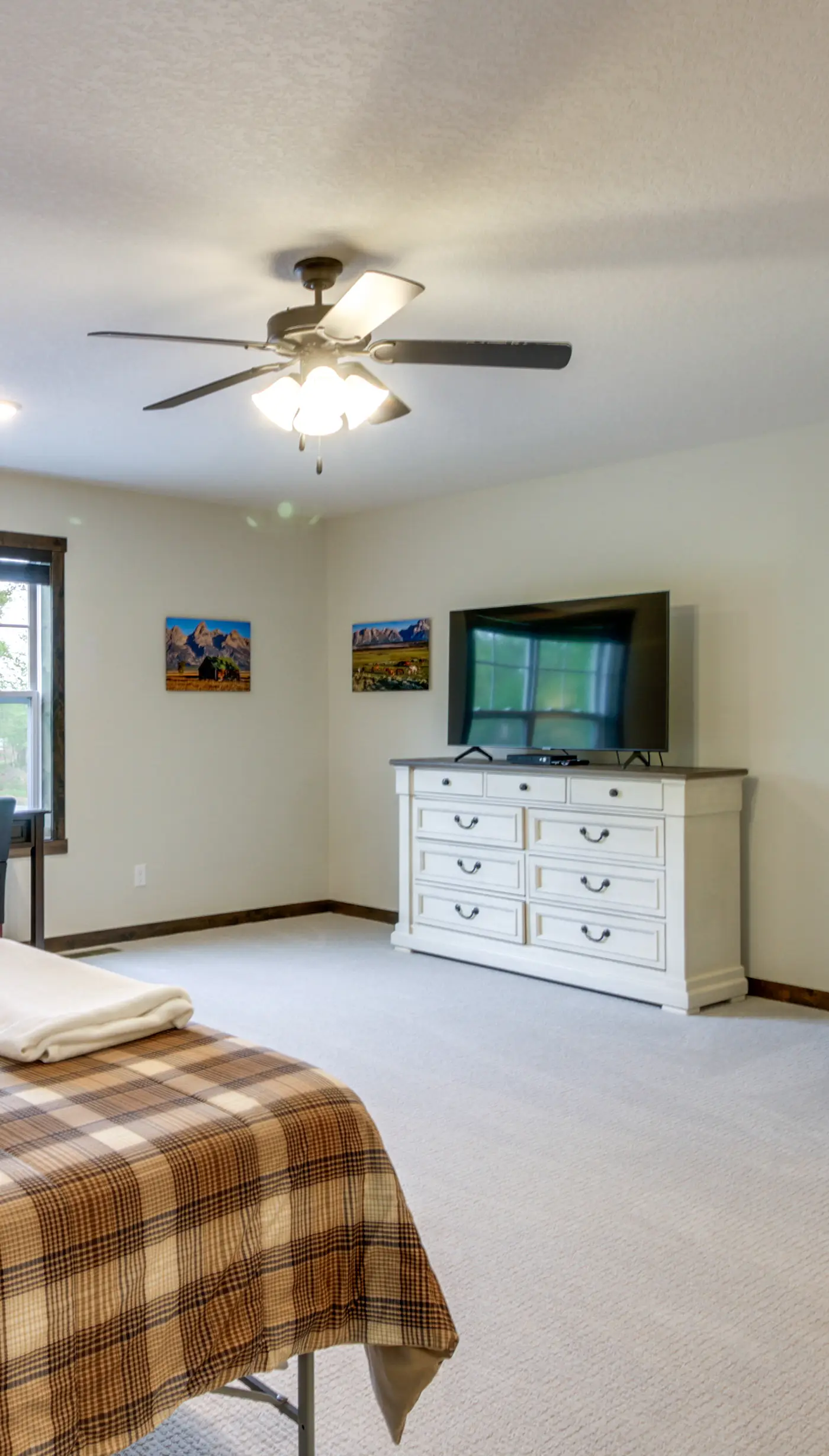 Gull Lake Resort Escape: Pool & Snowmobile Trails