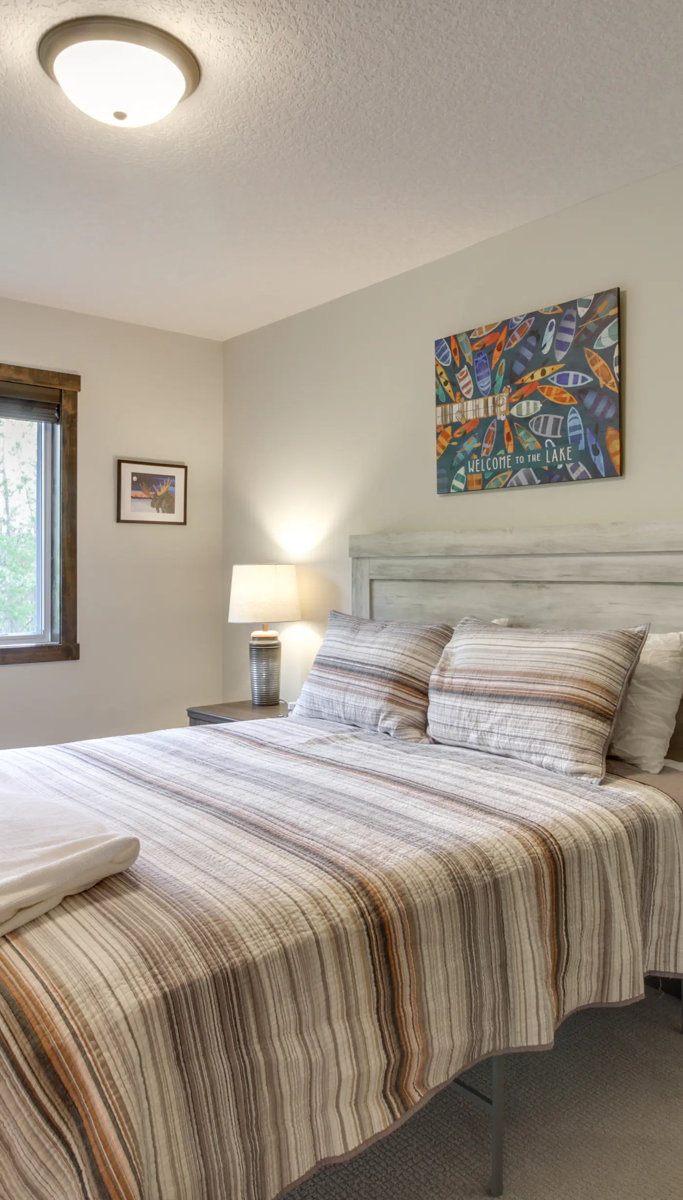 Gull Lake Resort Escape: Pool & Snowmobile Trails