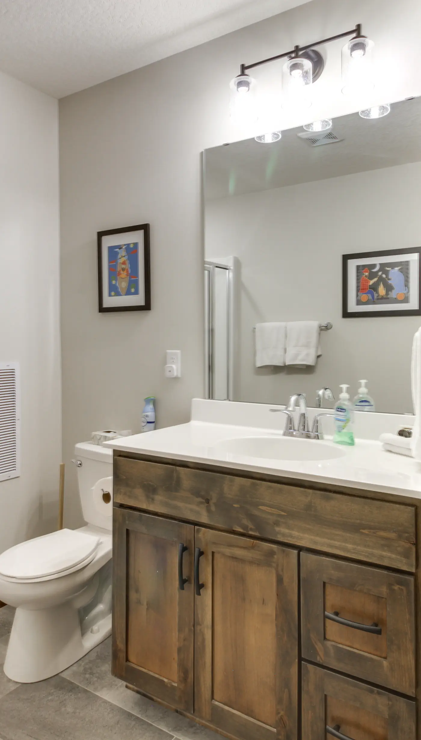 Gull Lake Resort Escape: Pool & Snowmobile Trails