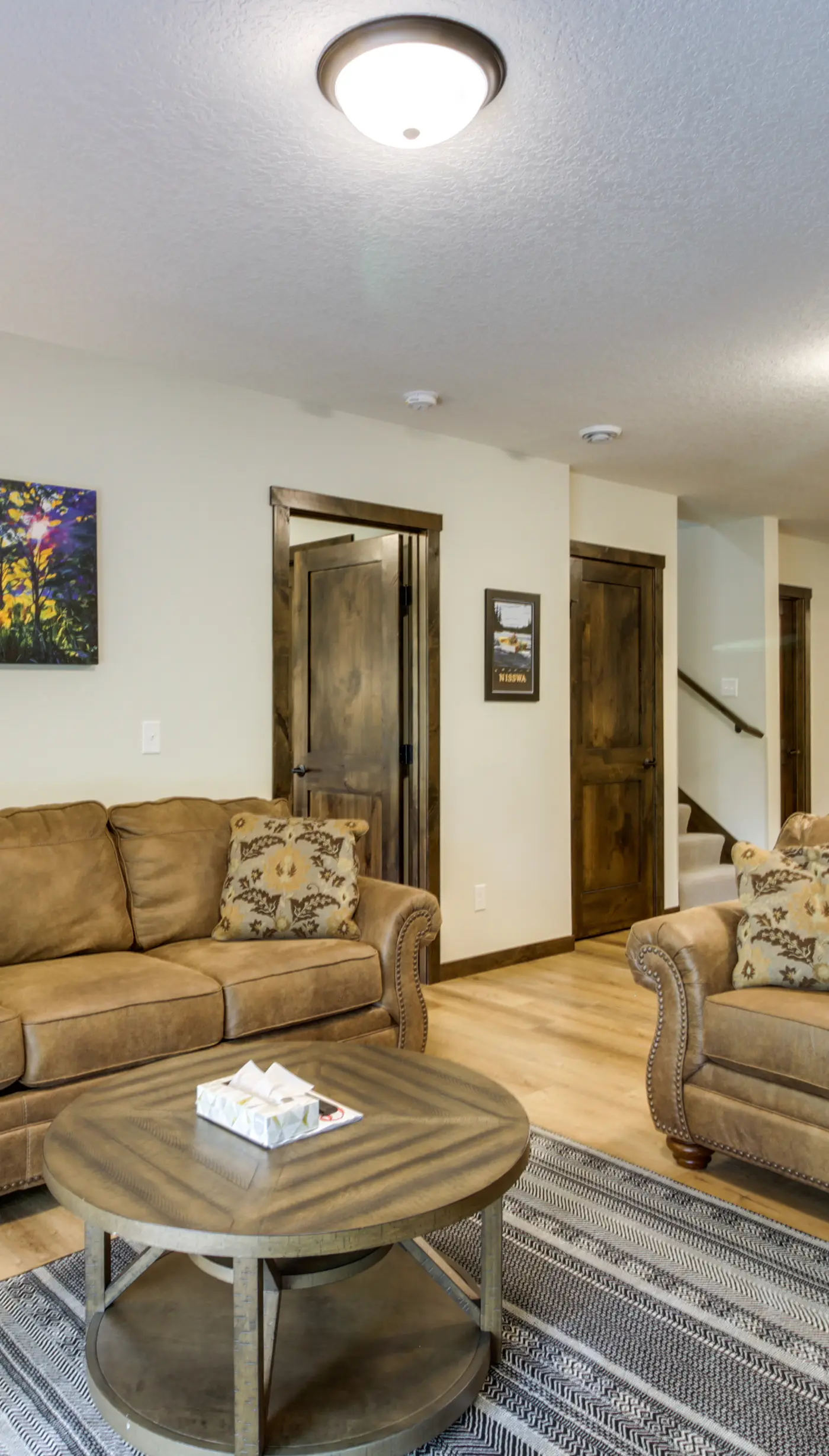 Gull Lake Resort Escape: Pool & Snowmobile Trails