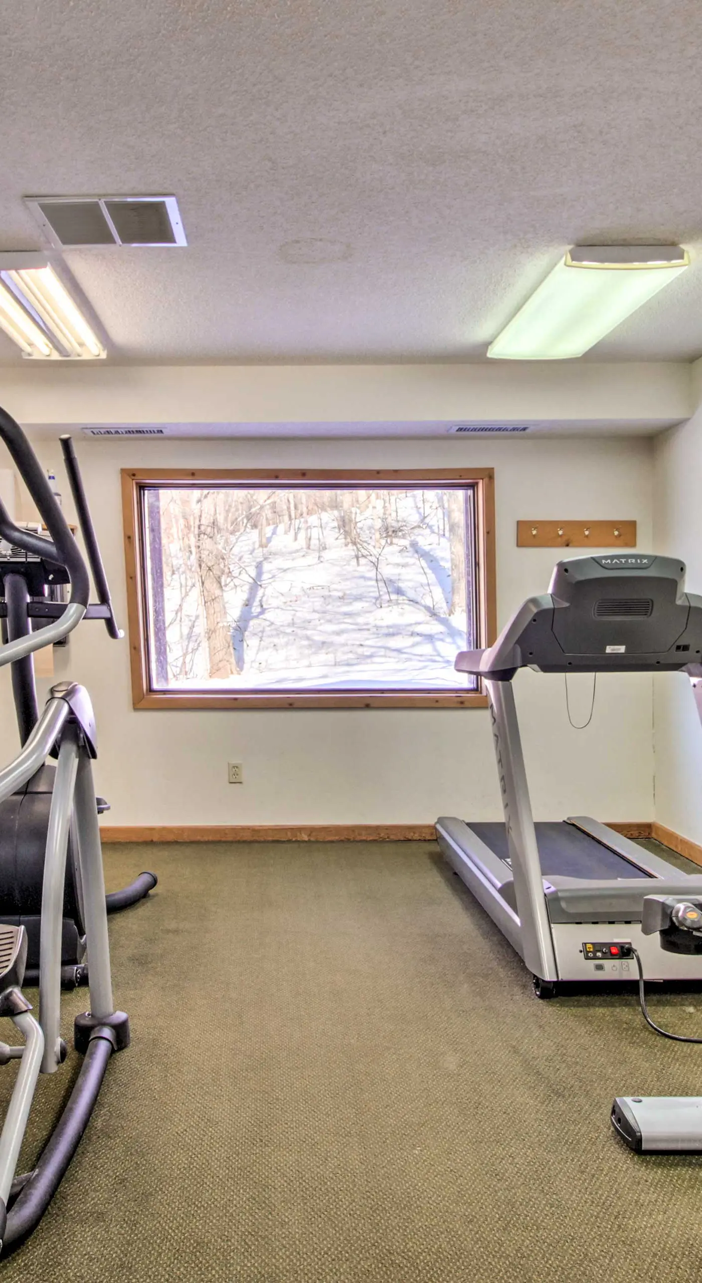 Gull Lake Resort Escape: Pool & Snowmobile Trails