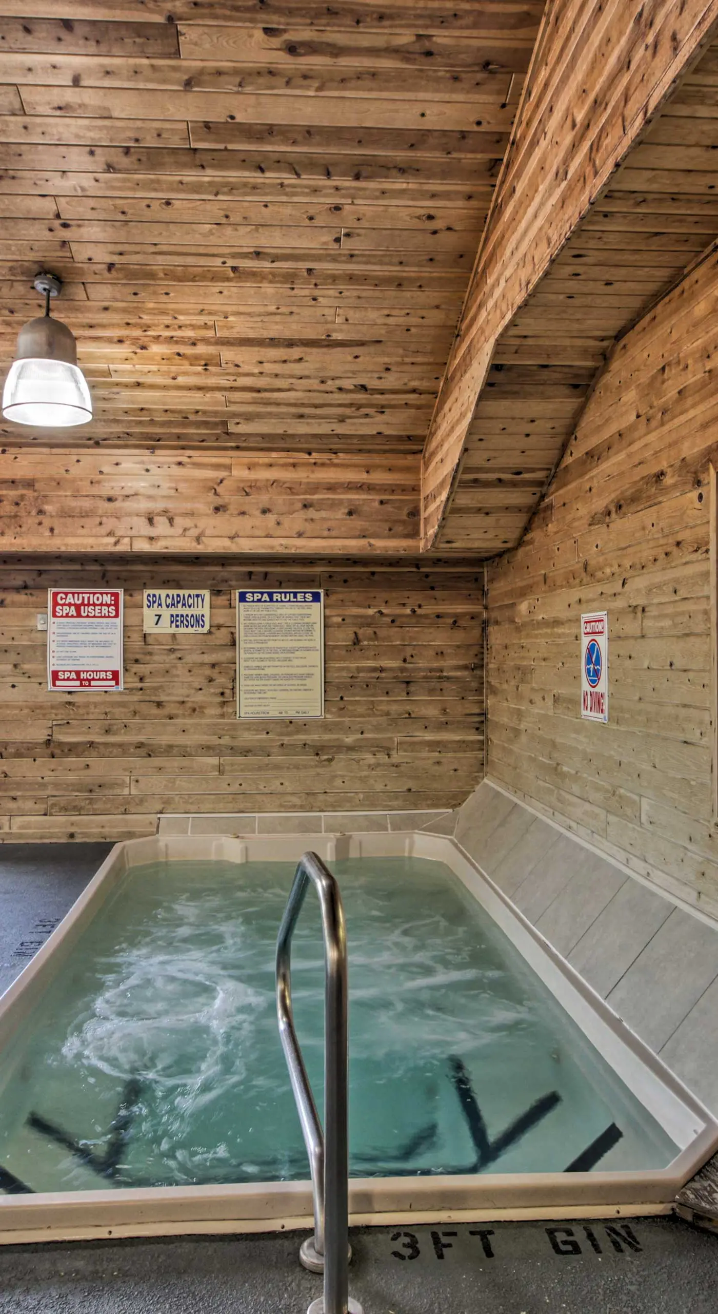 Gull Lake Resort Escape: Pool & Snowmobile Trails
