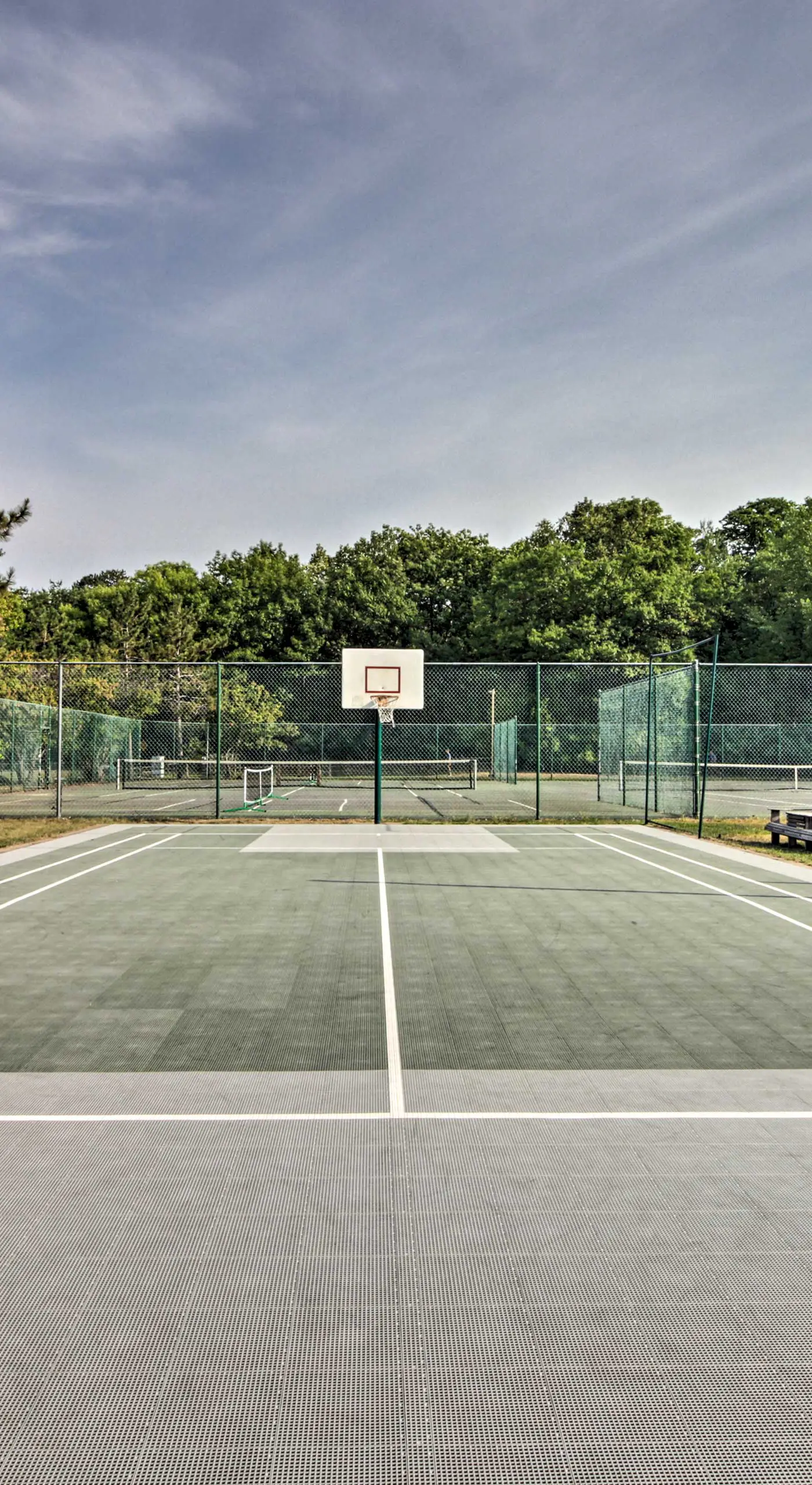 Gull Lake Resort Escape: Pool & Snowmobile Trails