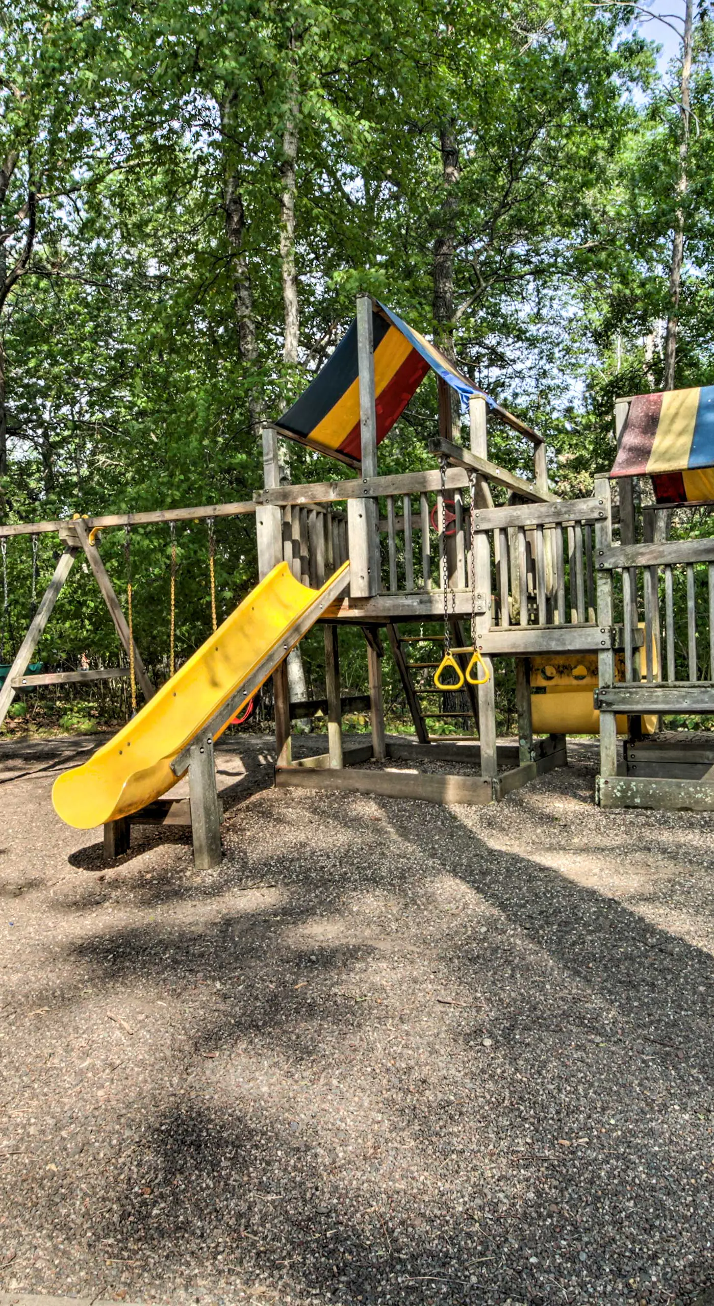 Gull Lake Resort Escape: Pool & Snowmobile Trails