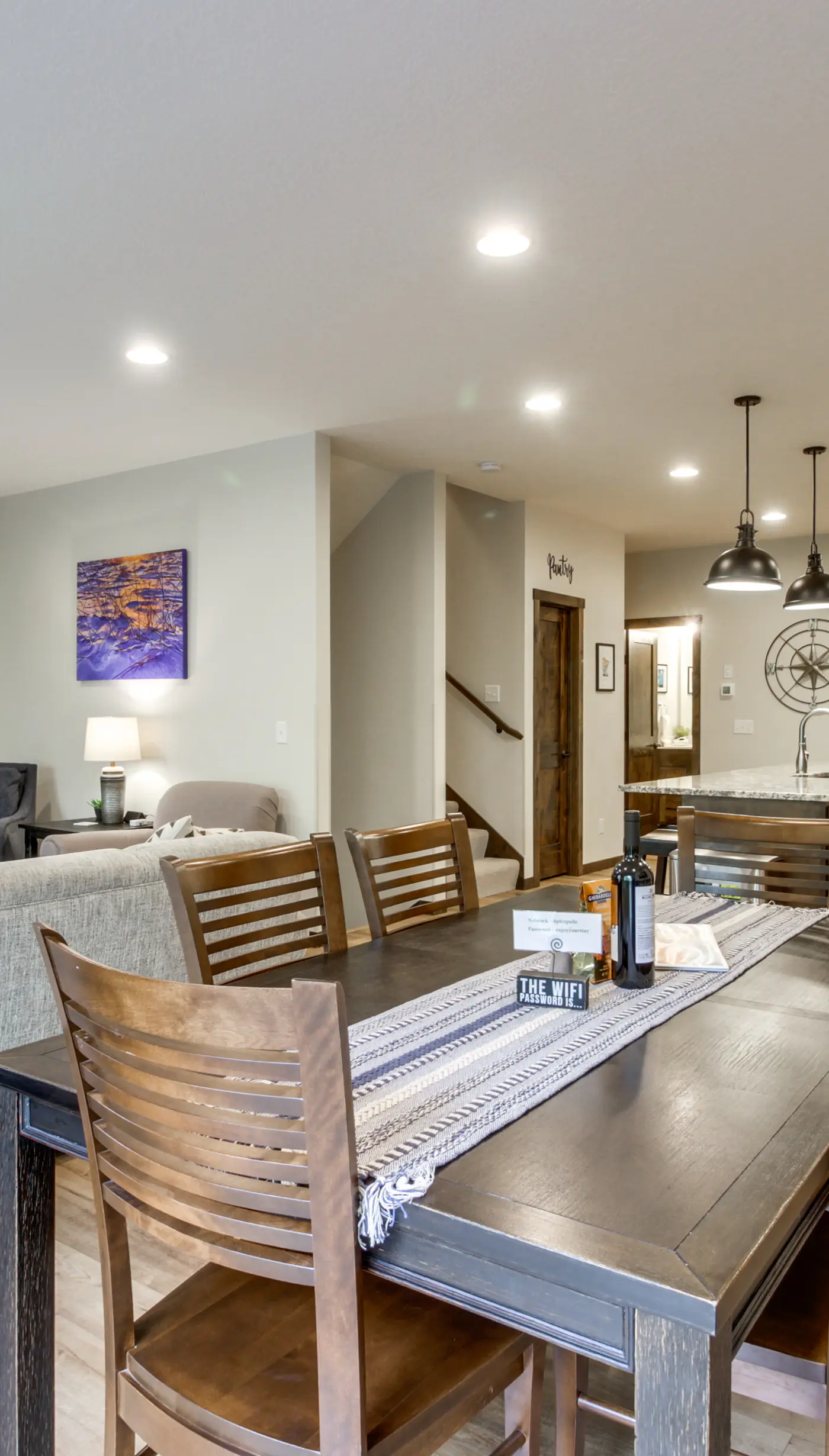 Gull Lake Resort Escape: Pool & Snowmobile Trails