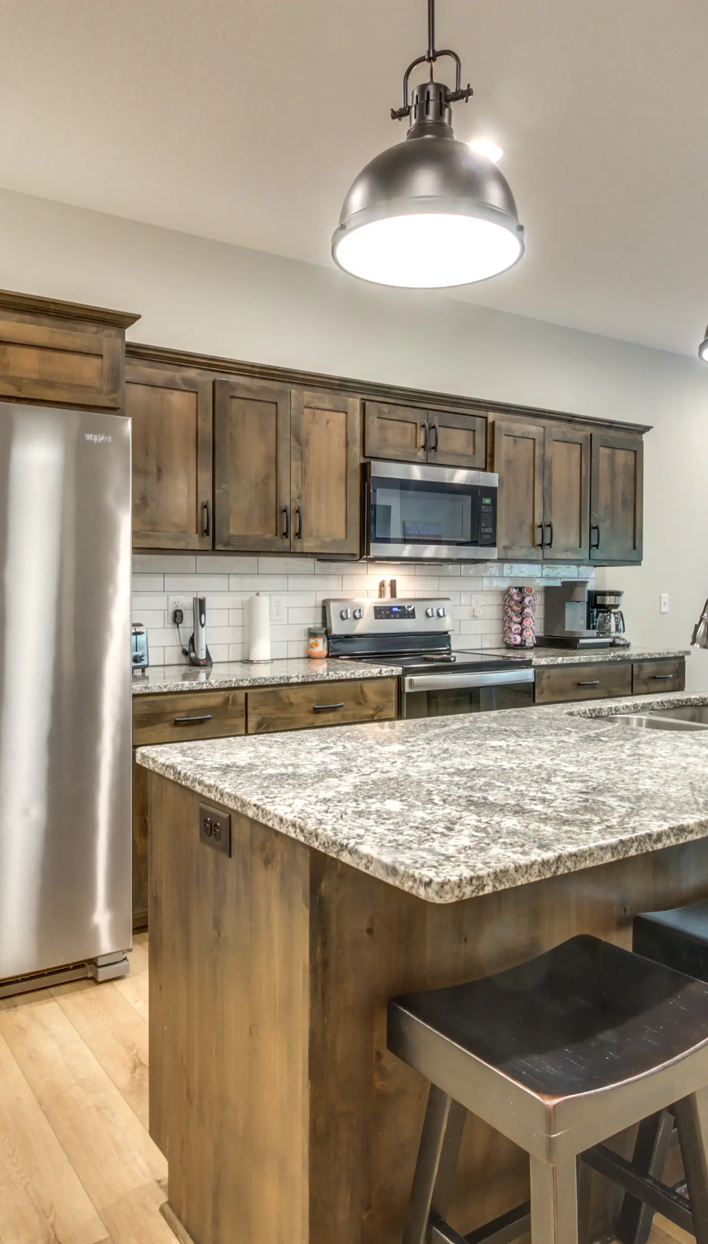 Gull Lake Resort Escape: Pool & Snowmobile Trails