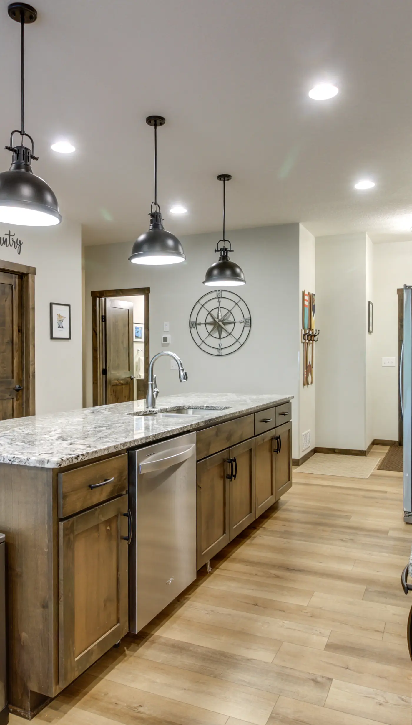 Gull Lake Resort Escape: Pool & Snowmobile Trails