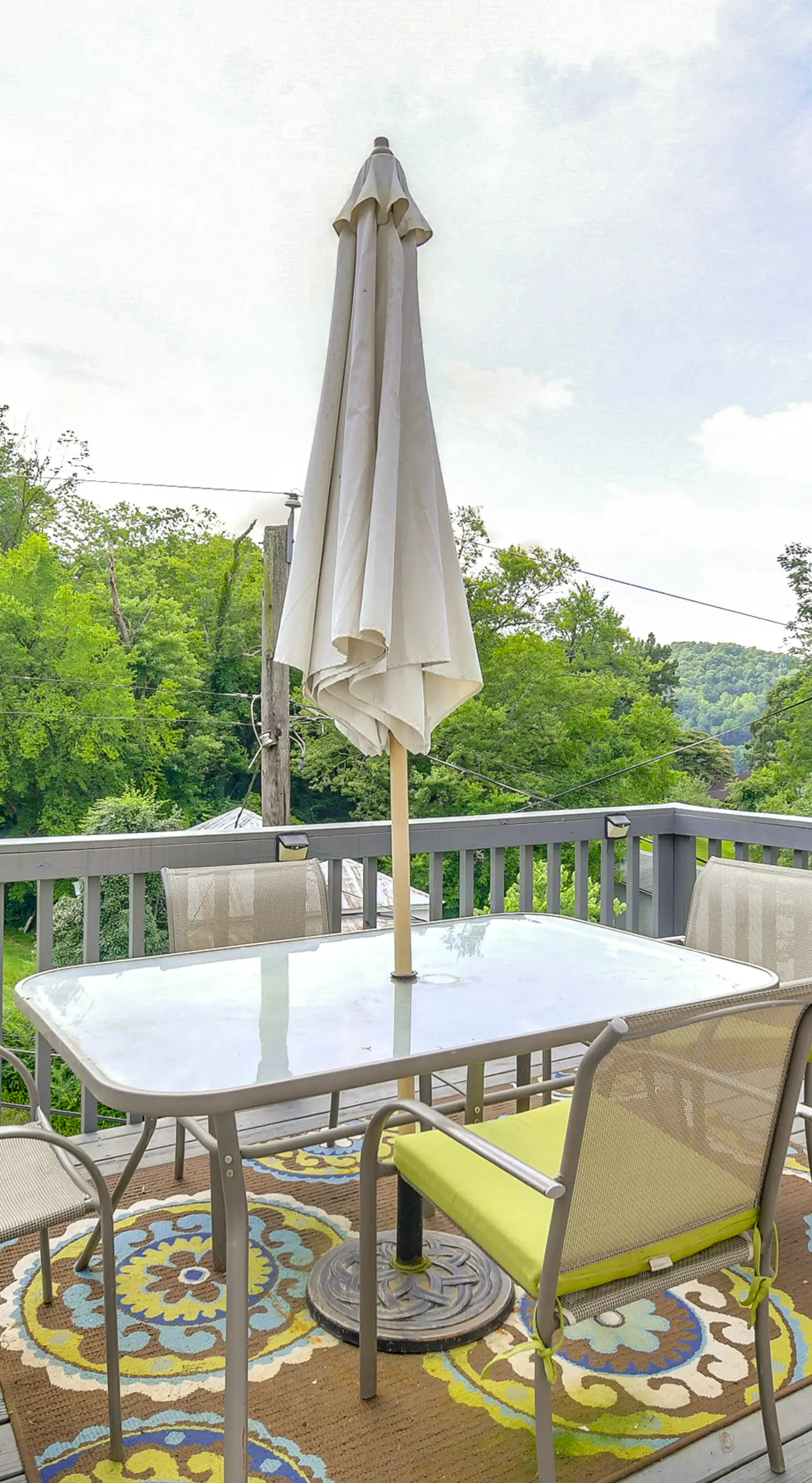 18 Mi to Red River Gorge: Beattyville Retreat