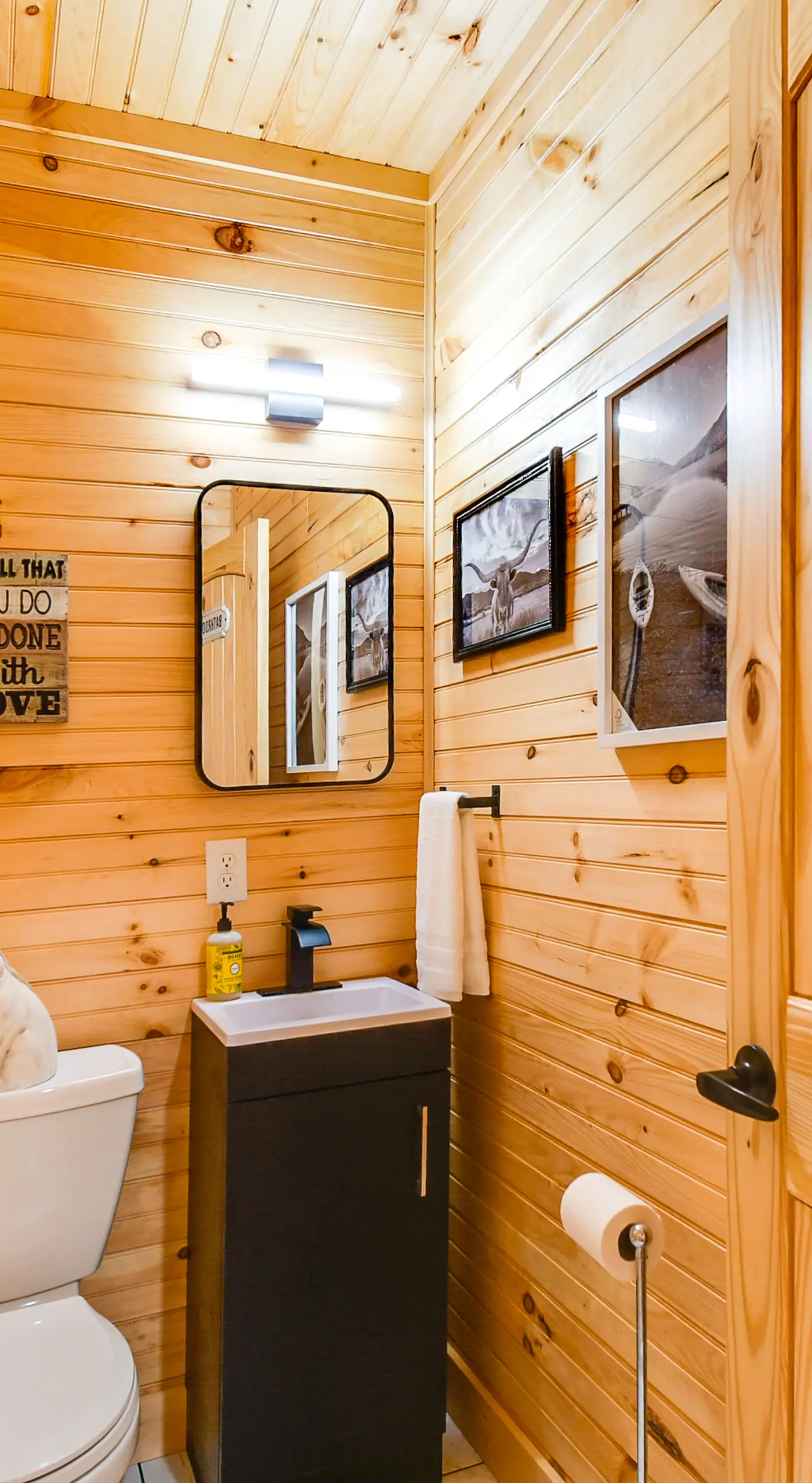 18 Mi to Red River Gorge: Beattyville Retreat