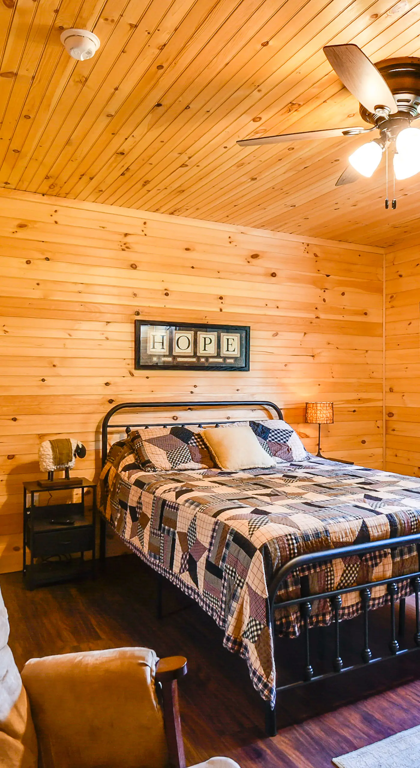 18 Mi to Red River Gorge: Beattyville Retreat