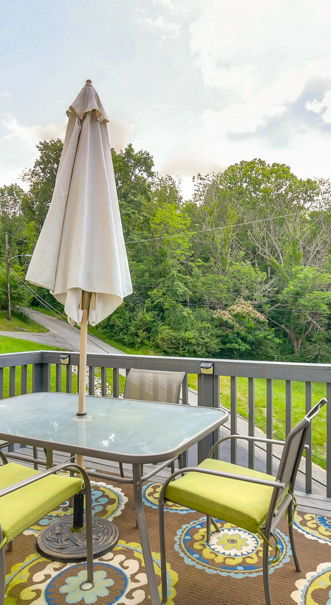 18 Mi to Red River Gorge: Beattyville Retreat