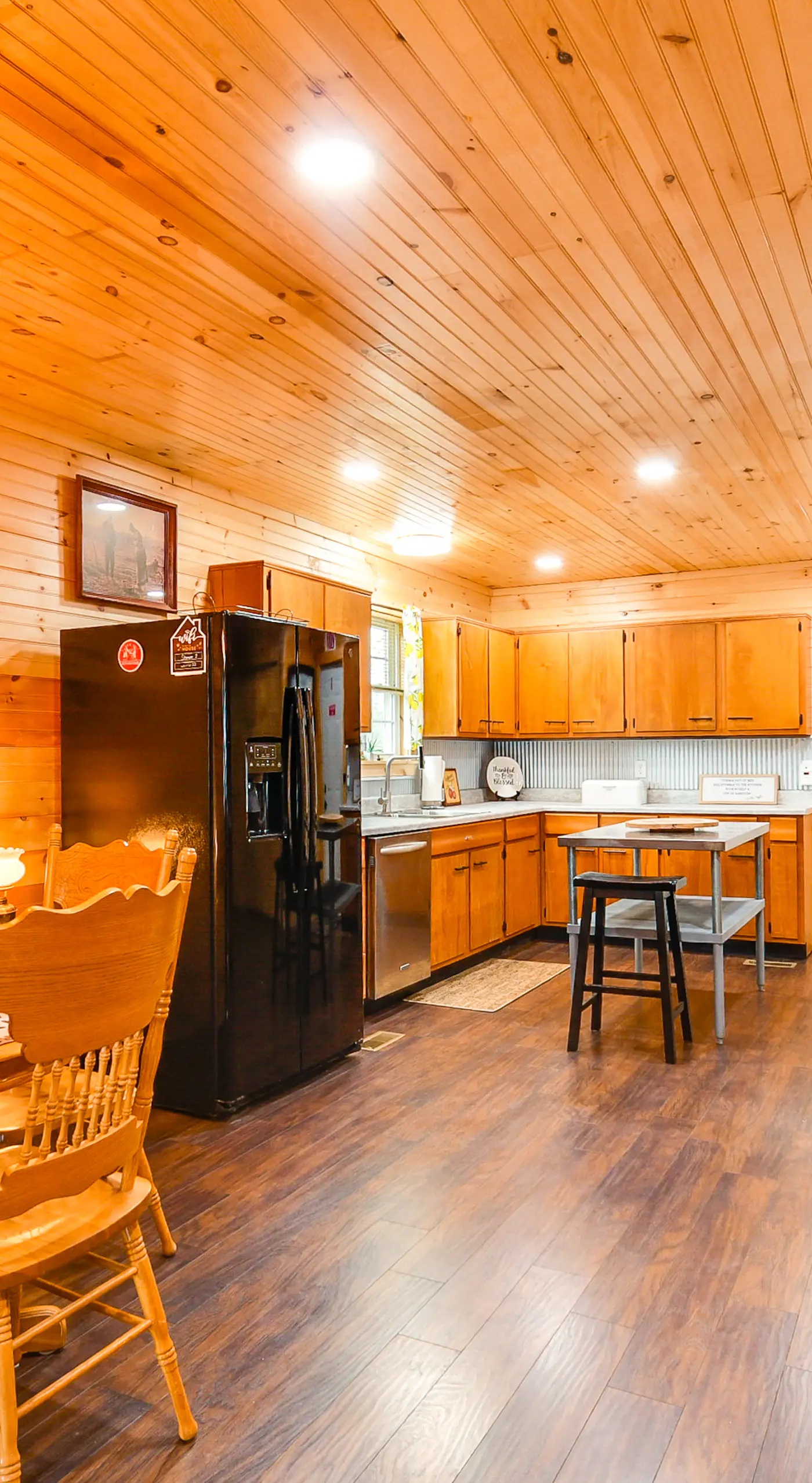 18 Mi to Red River Gorge: Beattyville Retreat