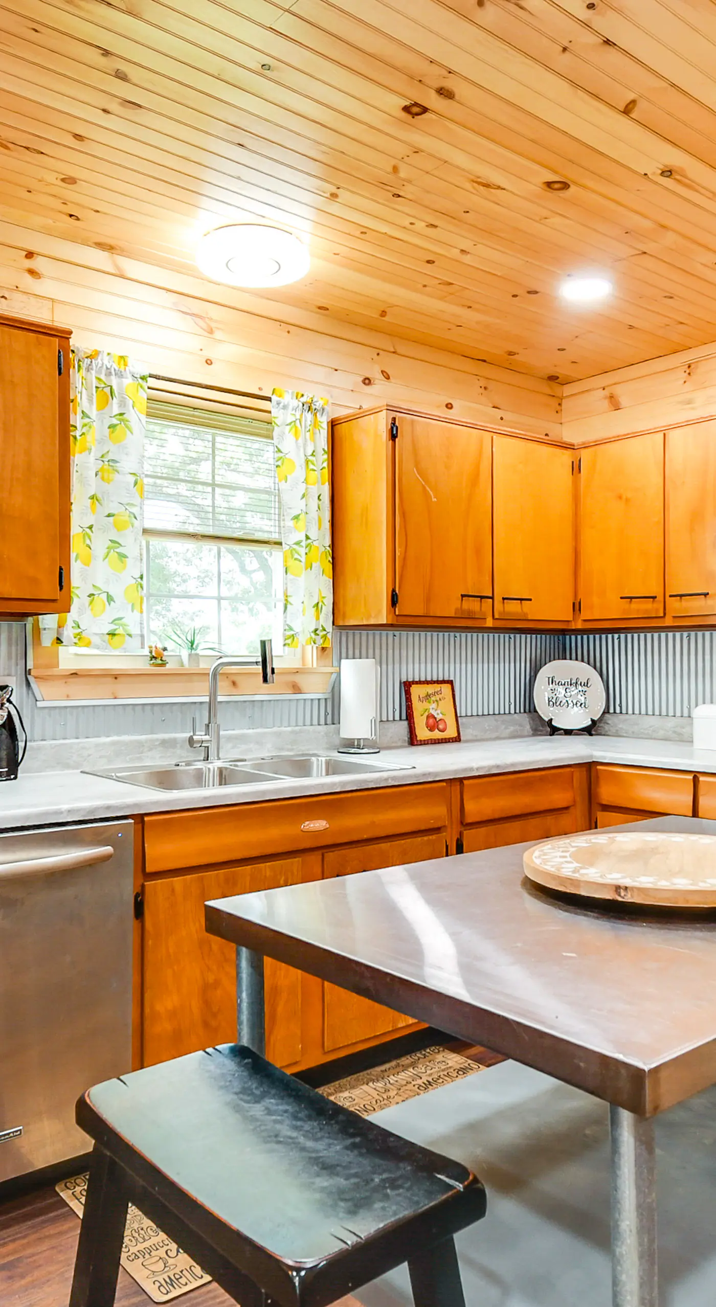 18 Mi to Red River Gorge: Beattyville Retreat