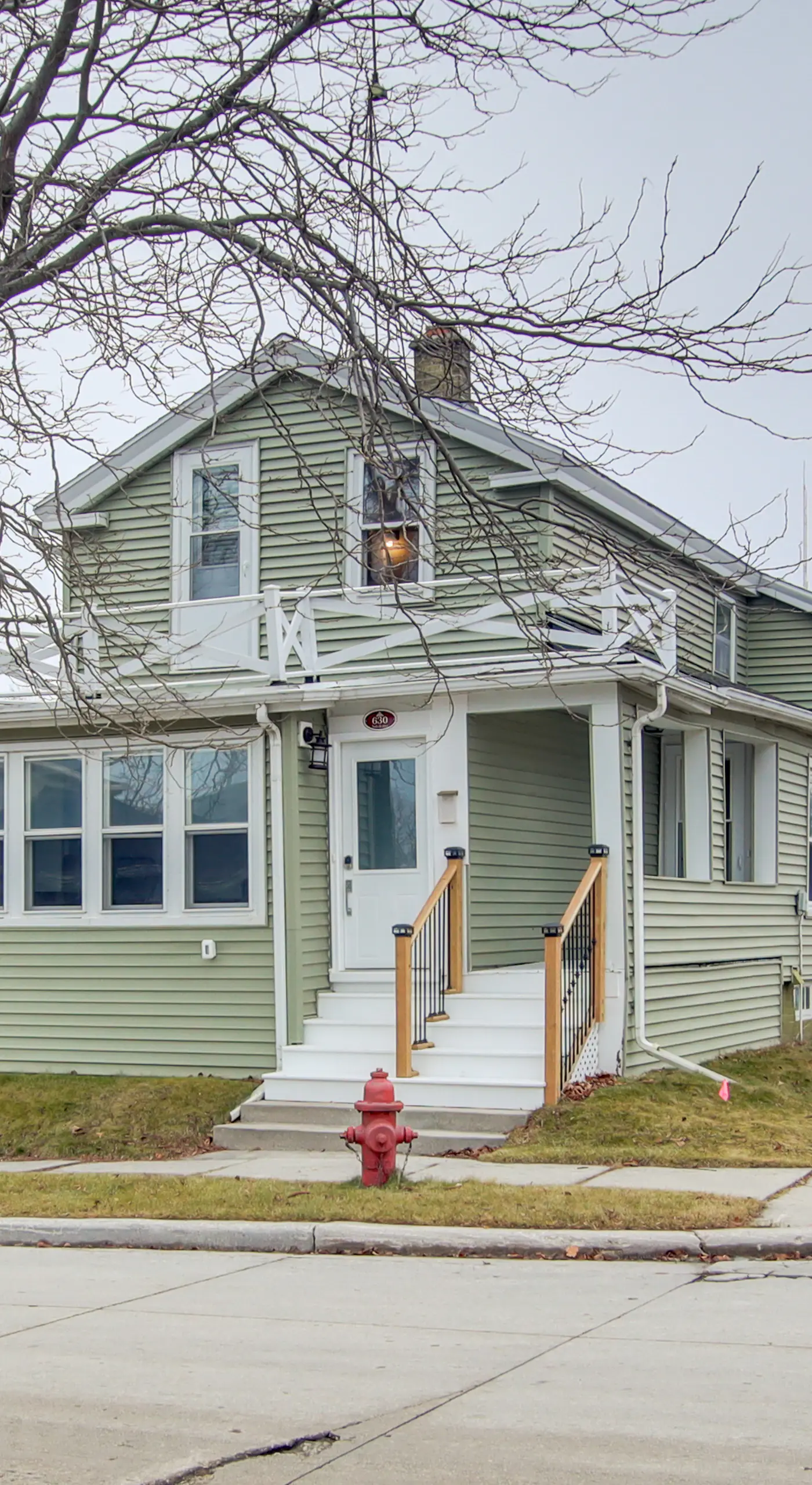 Coastal Comfort & Golfers' Paradise in Sheboygan!