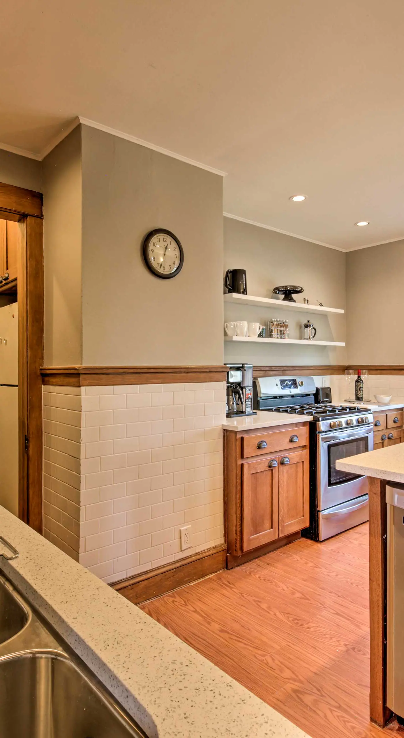 Pet-Friendly Sheboygan Home, 1 Mi to Lake Michigan