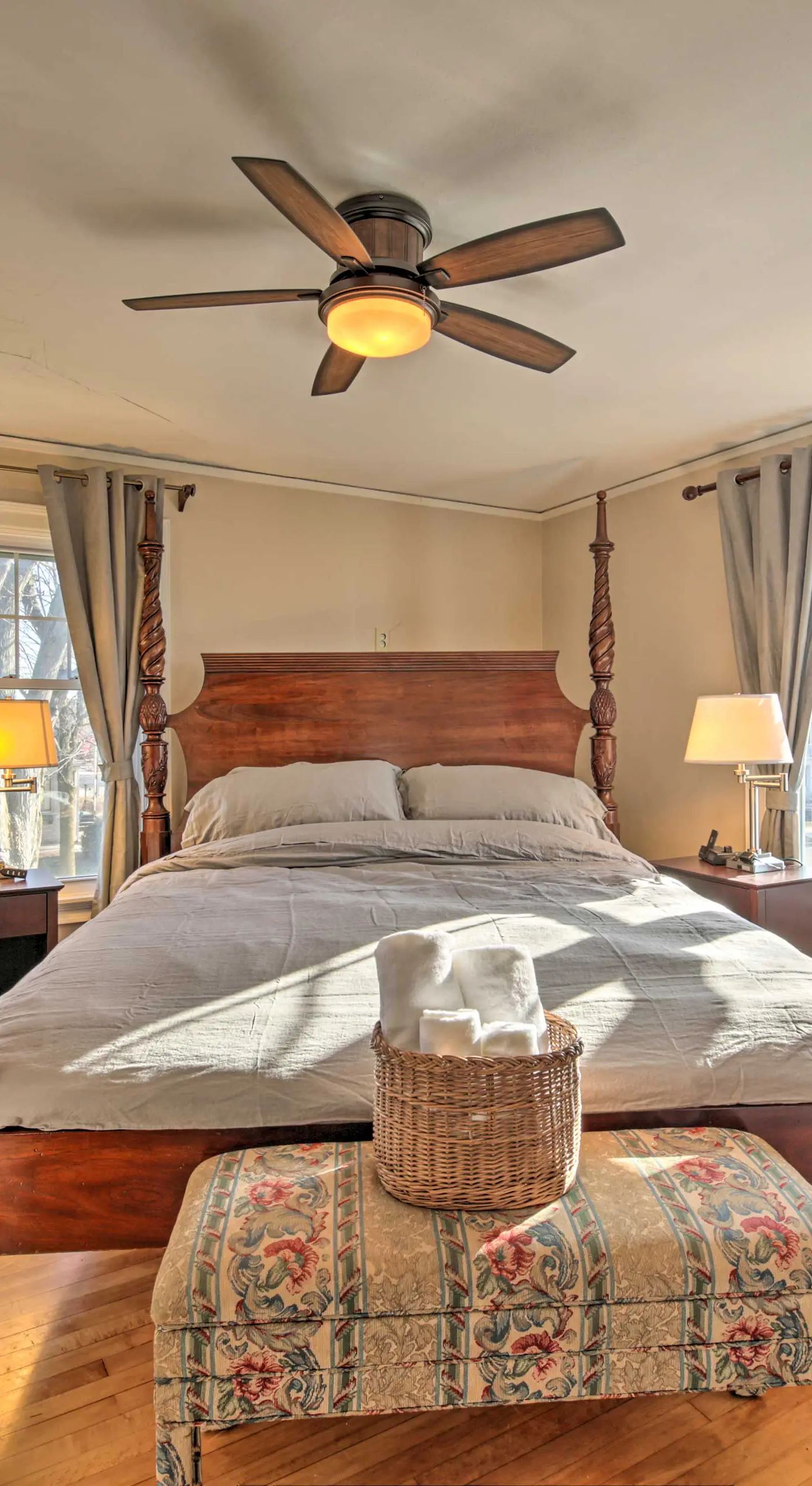 Pet-Friendly Sheboygan Home, 1 Mi to Lake Michigan