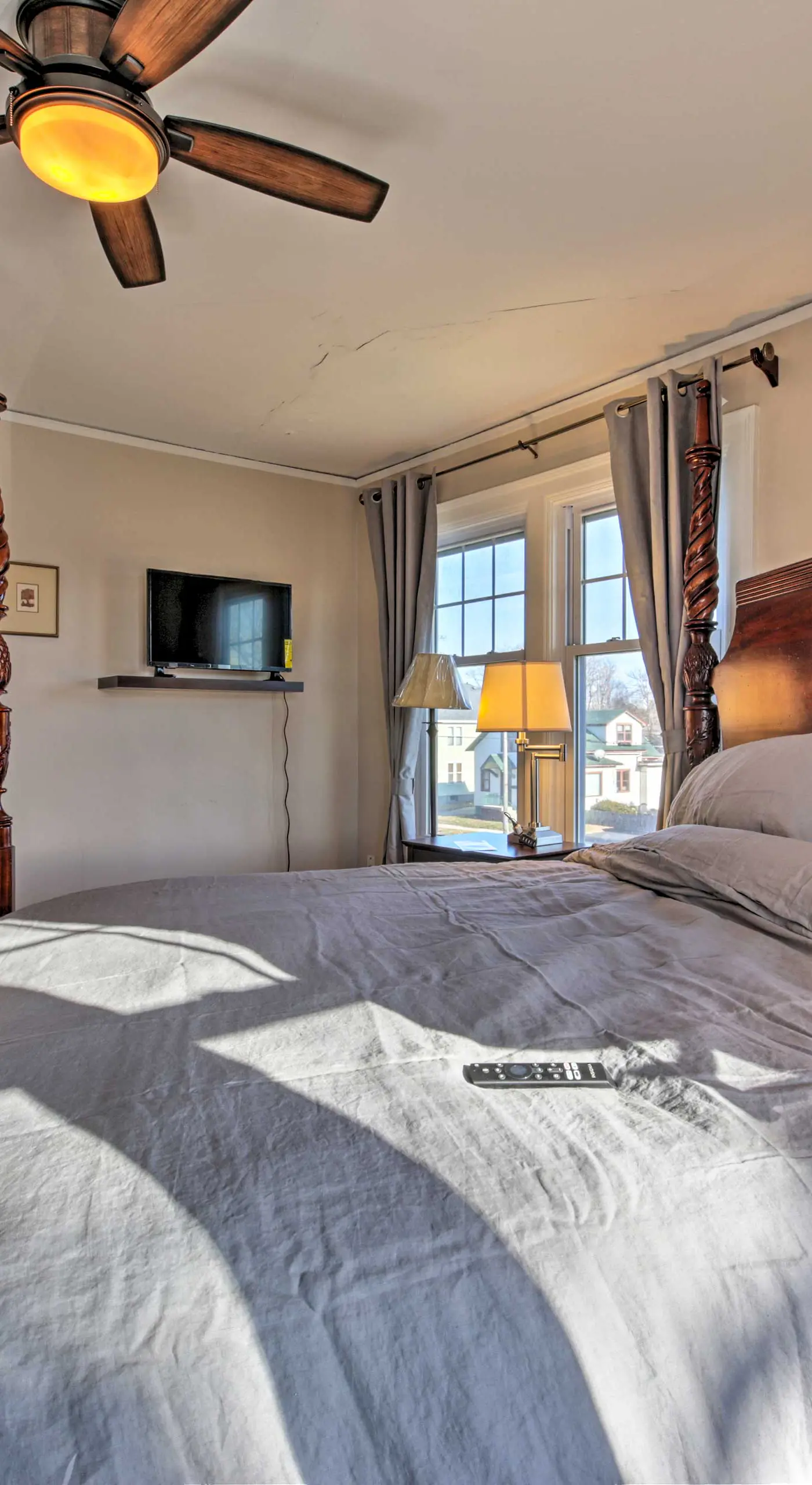 Pet-Friendly Sheboygan Home, 1 Mi to Lake Michigan