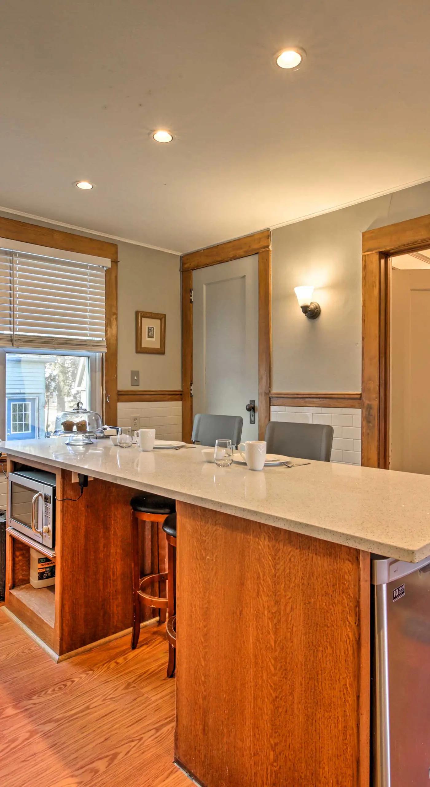 Pet-Friendly Sheboygan Home, 1 Mi to Lake Michigan