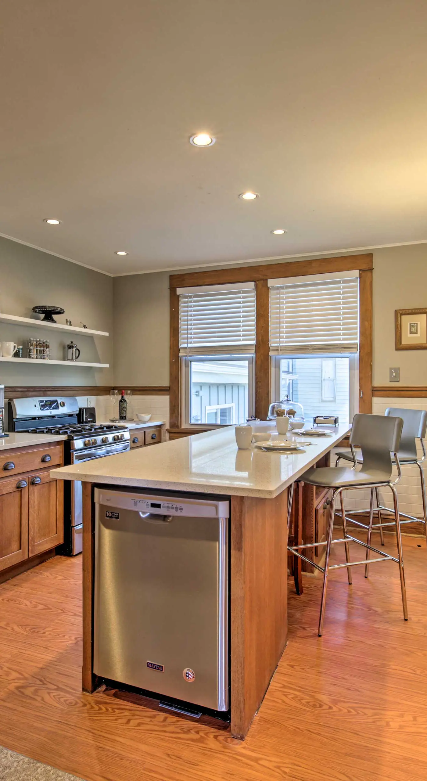 Pet-Friendly Sheboygan Home, 1 Mi to Lake Michigan