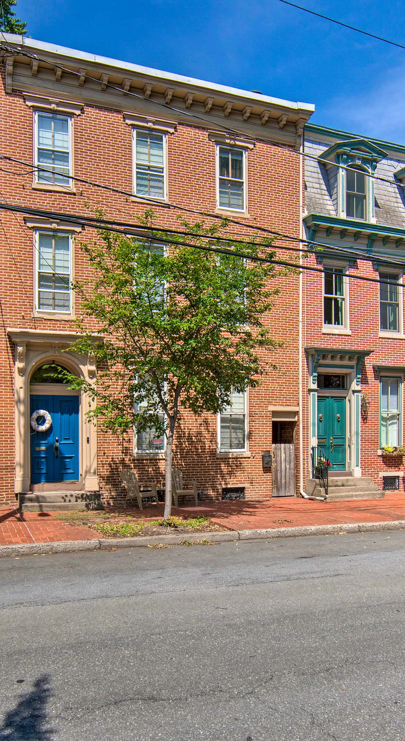 1 Mi to Dtwn: Historic Harrisburg Home