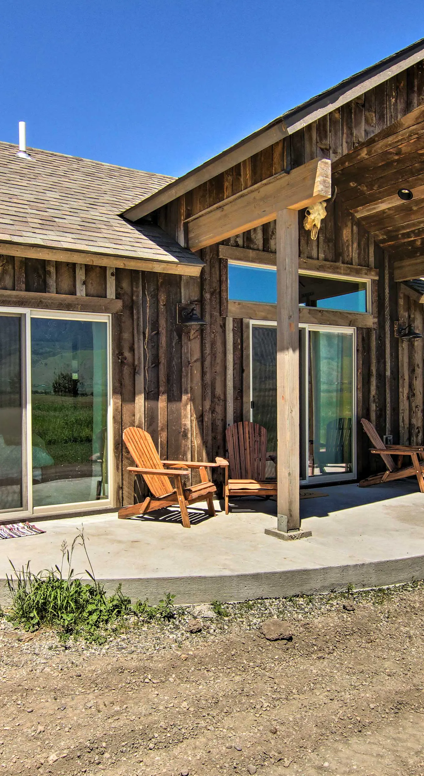 Peaceful Mtn Retreat ~ 43 Mi to Yellowstone!