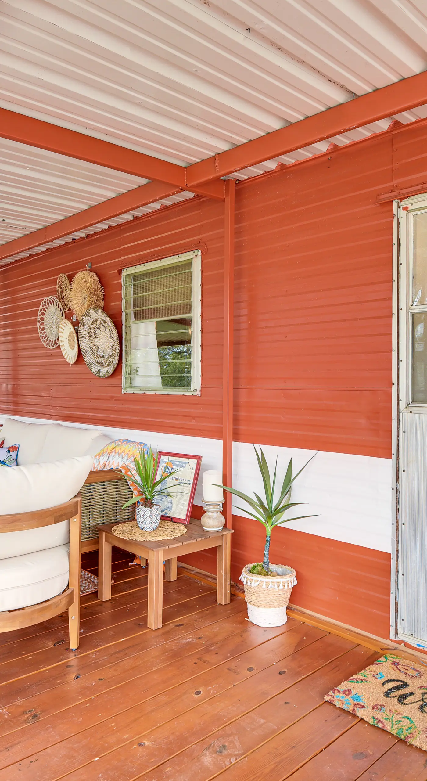 Pet-Friendly Brownwood Home: Walk to Lake!