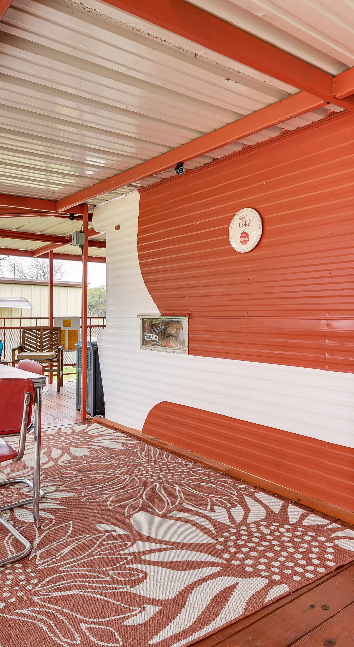 Pet-Friendly Brownwood Home: Walk to Lake!