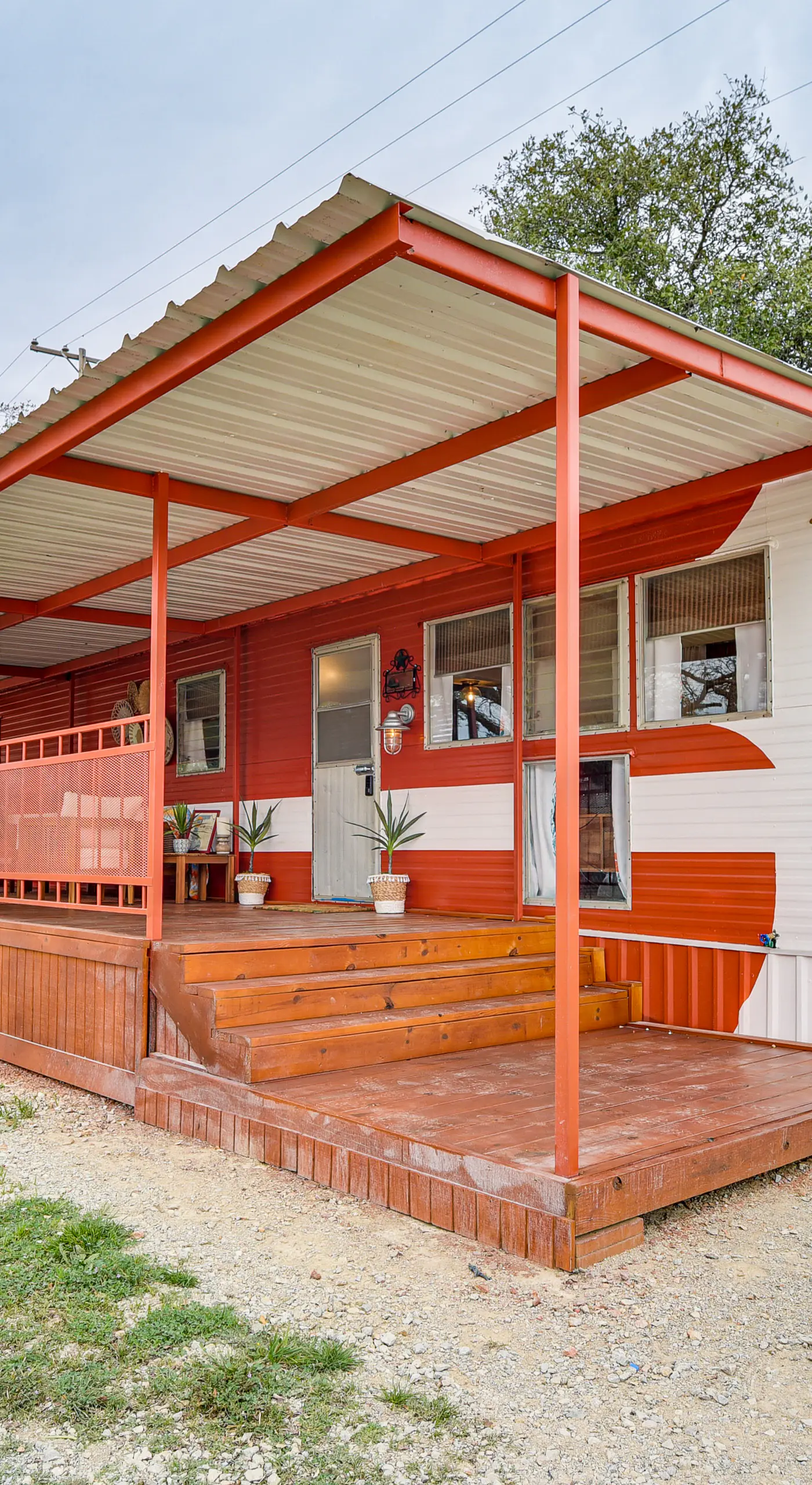 Pet-Friendly Brownwood Home: Walk to Lake!