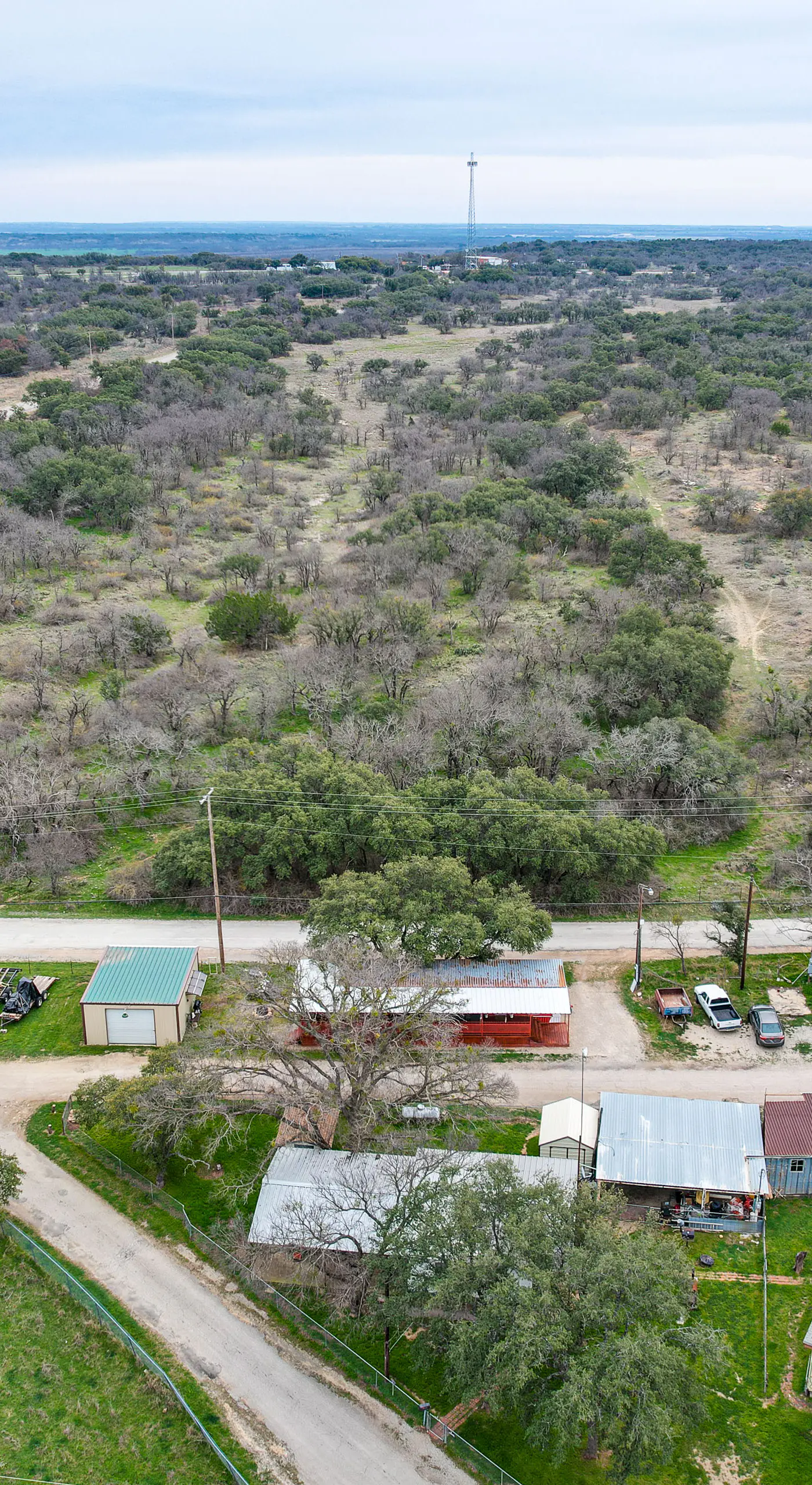 Pet-Friendly Brownwood Home: Walk to Lake!